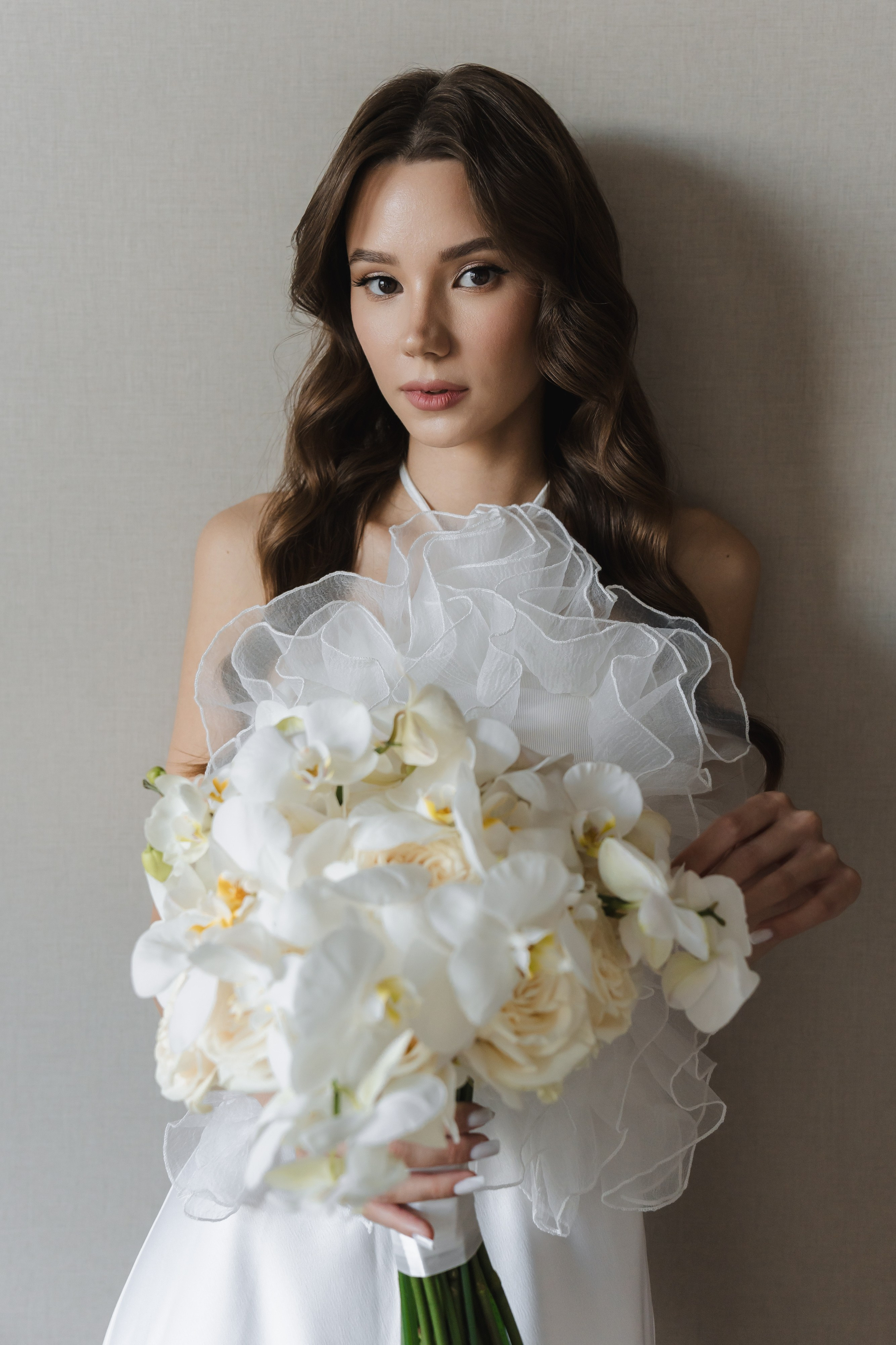 Данила и Марина 13.08.2025. Свадебный фотограф в Москве Яна Деньгина