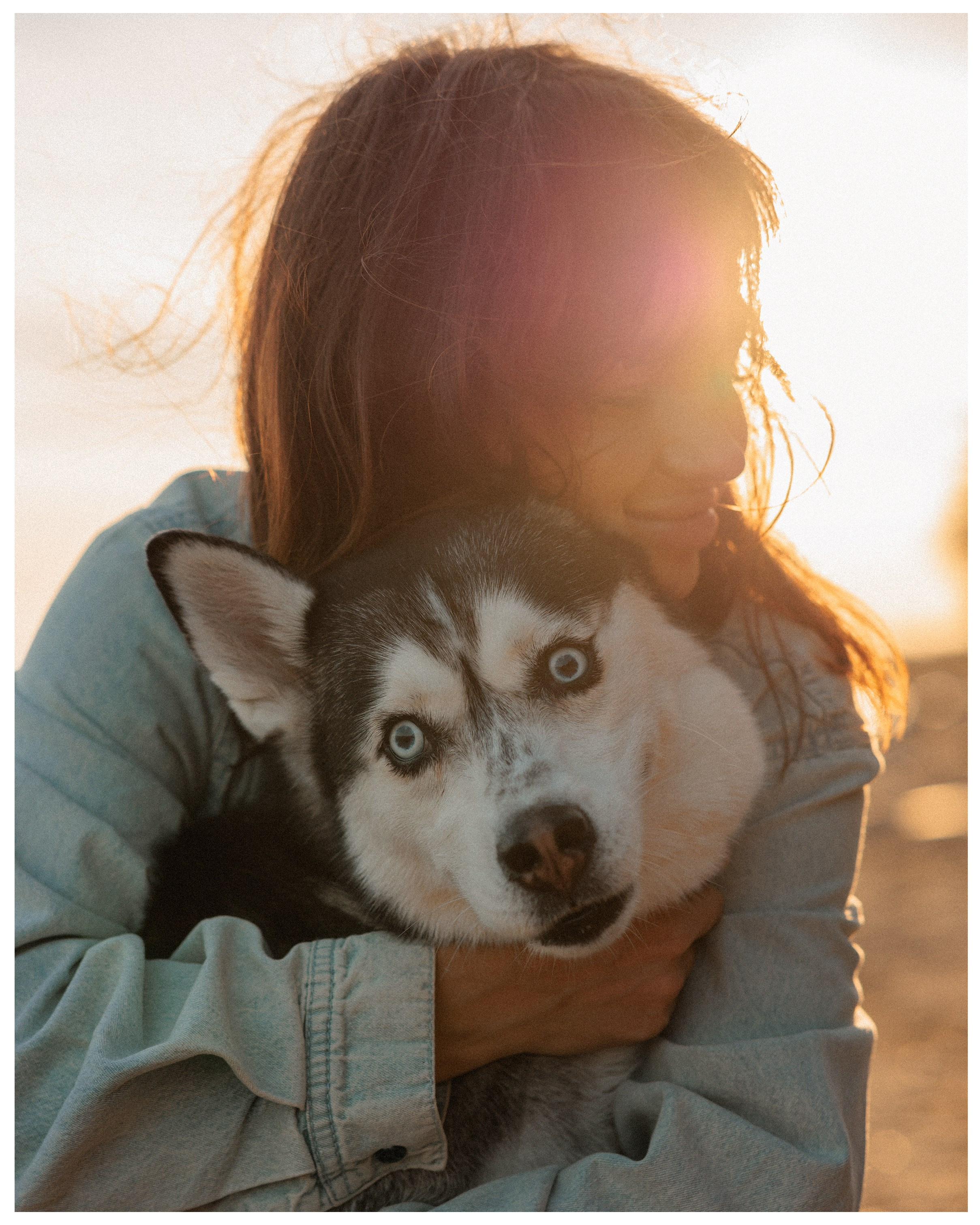 Елена и Эмми. Фотограф в Санкт-Петербурге Алёна Губинская