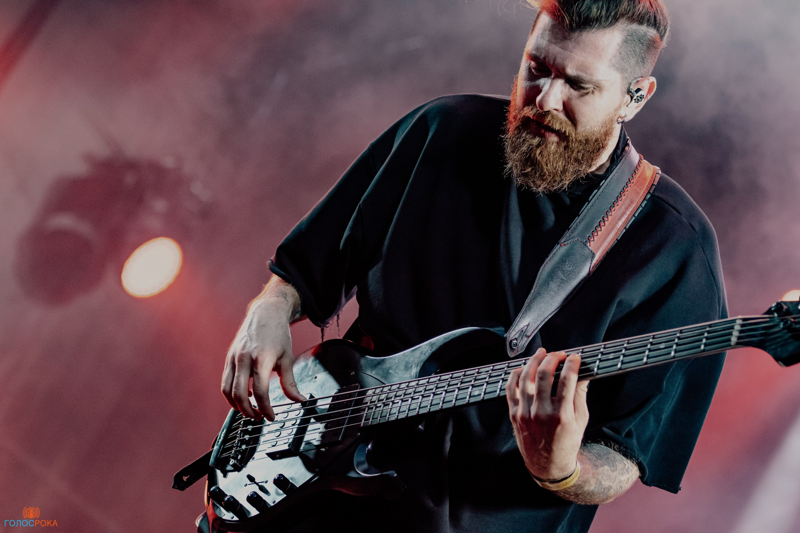 Операция Пластилин | Summer Sound. Концертный фотограф Михальченкова Алёна | Москва