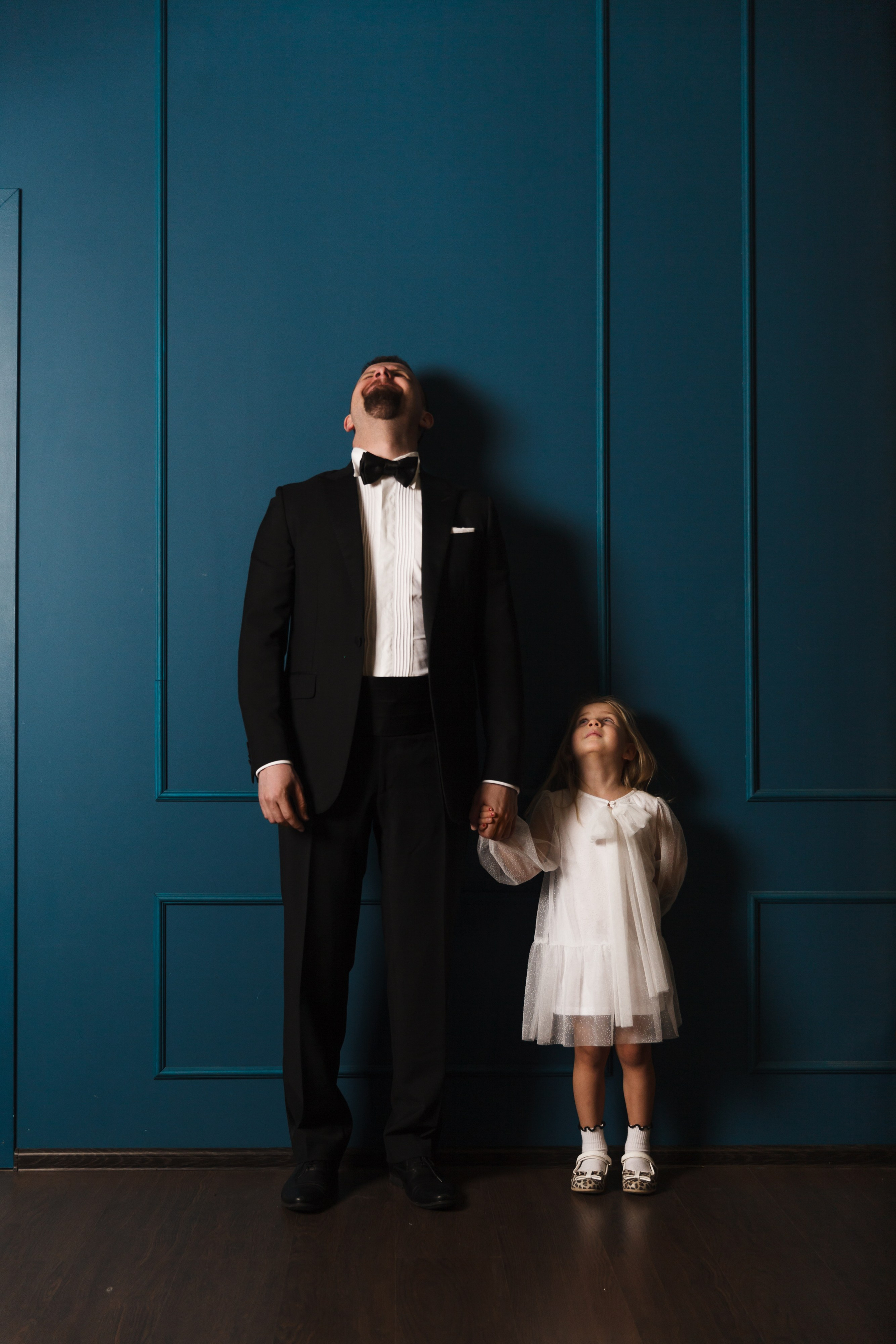 Когда никто не любит фоткаться. Семейный фотограф, свадебный фотограф, женский портрет в Санкт-Петербу