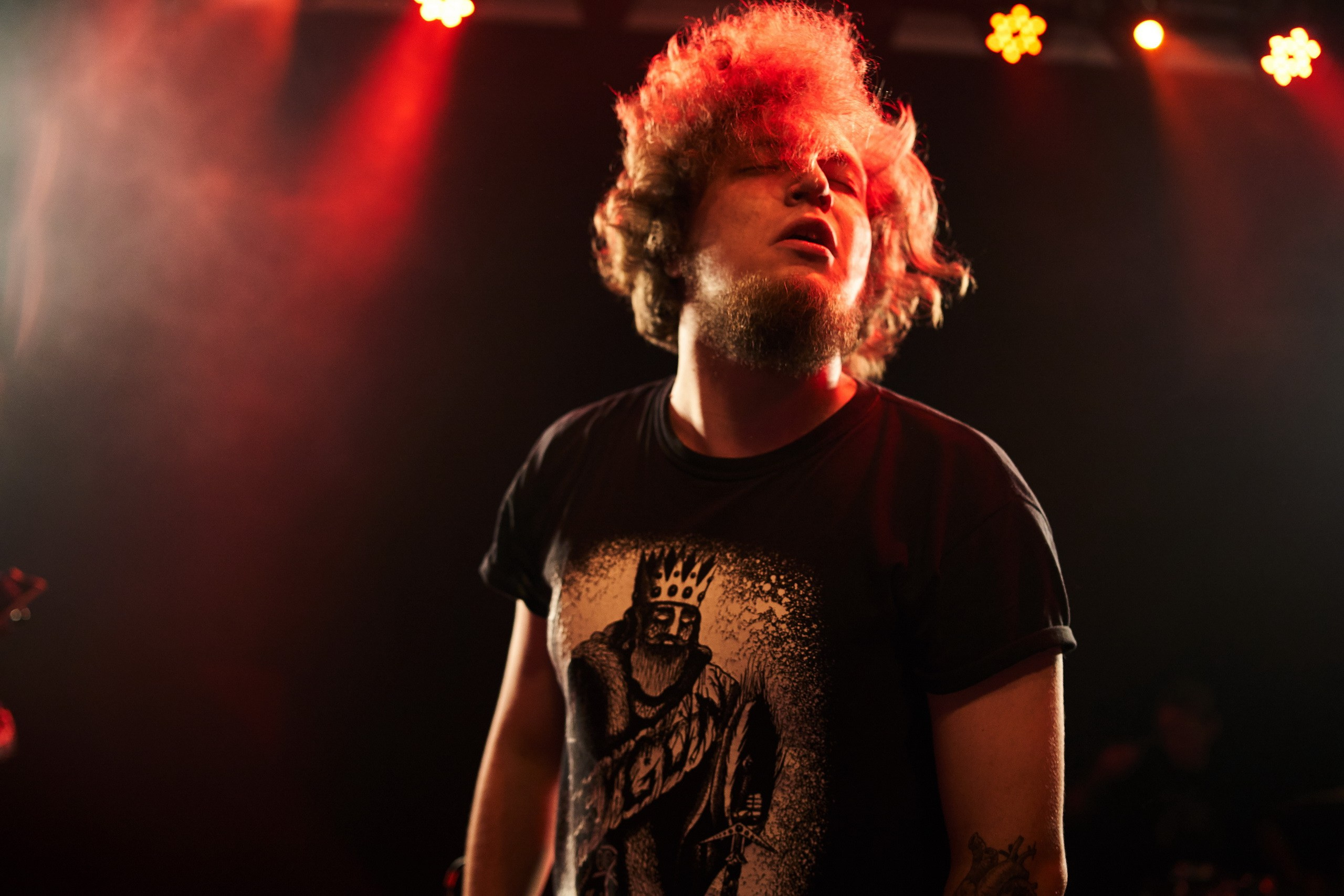 Концерты. Фотограф Евгений Шаров