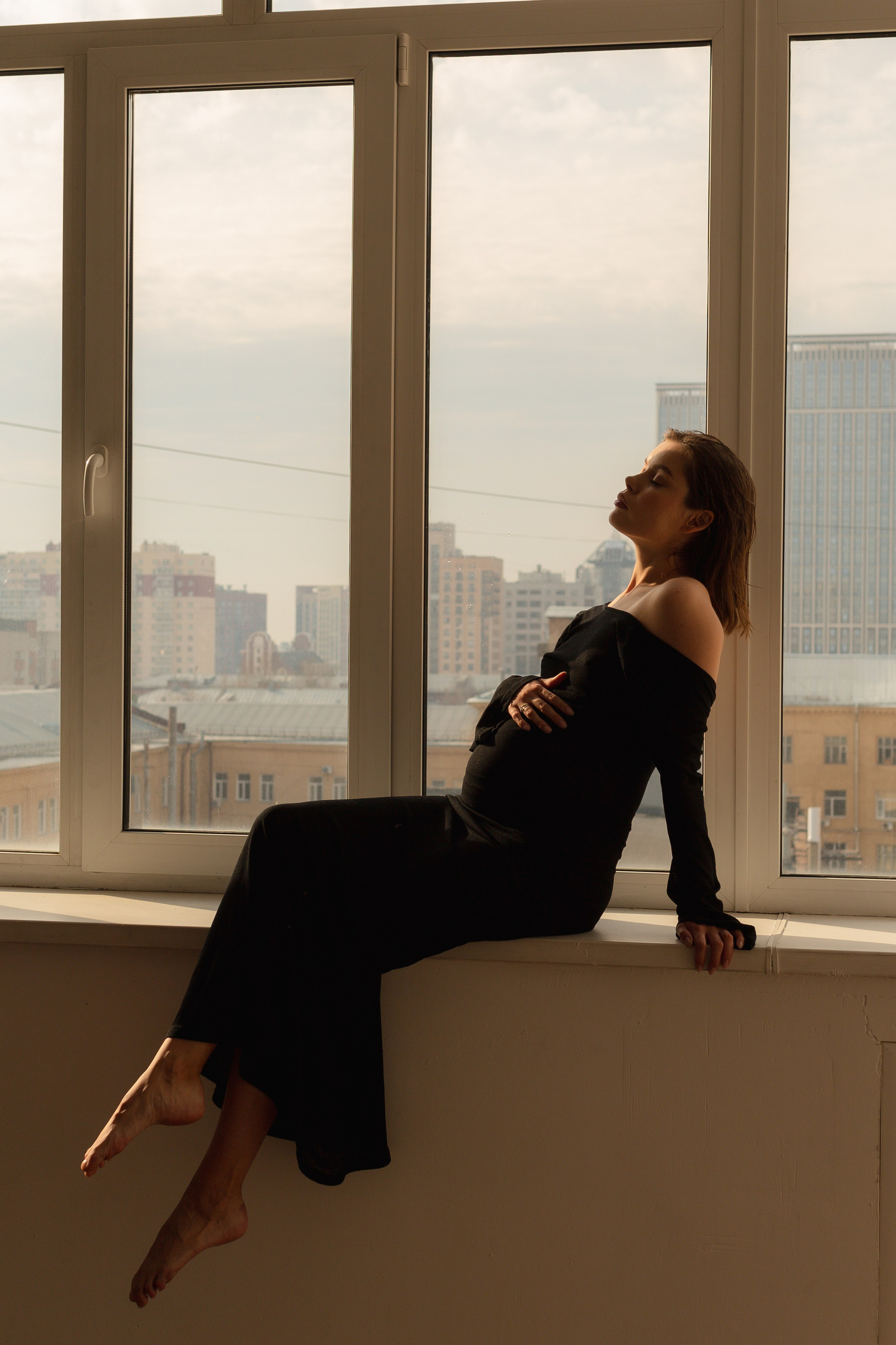 Александра. Инна Вильт| лайфстайл фотограф из Новосибирска