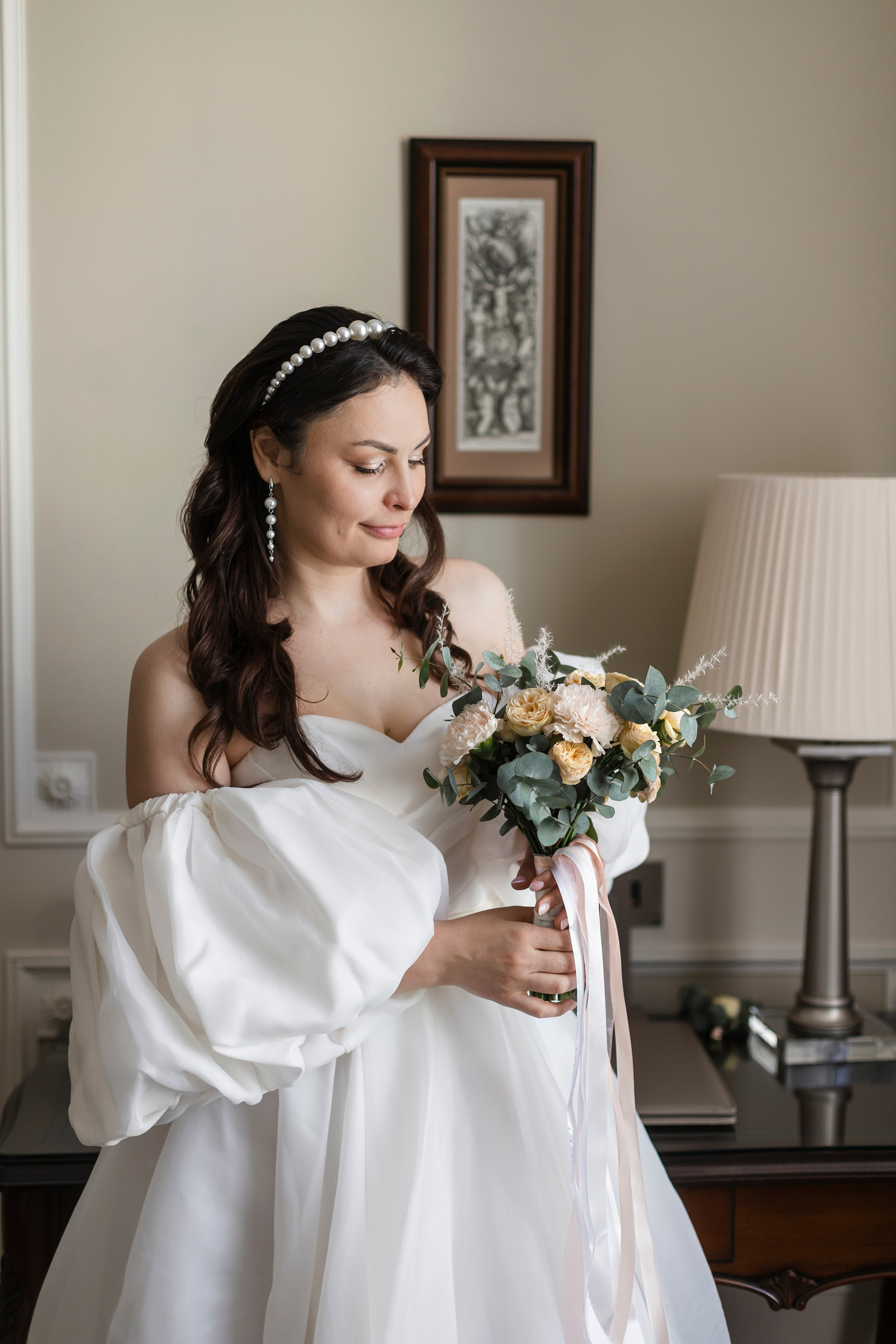 Оксана и Игорь. Свадебный фотограф Екатерина Чаусова