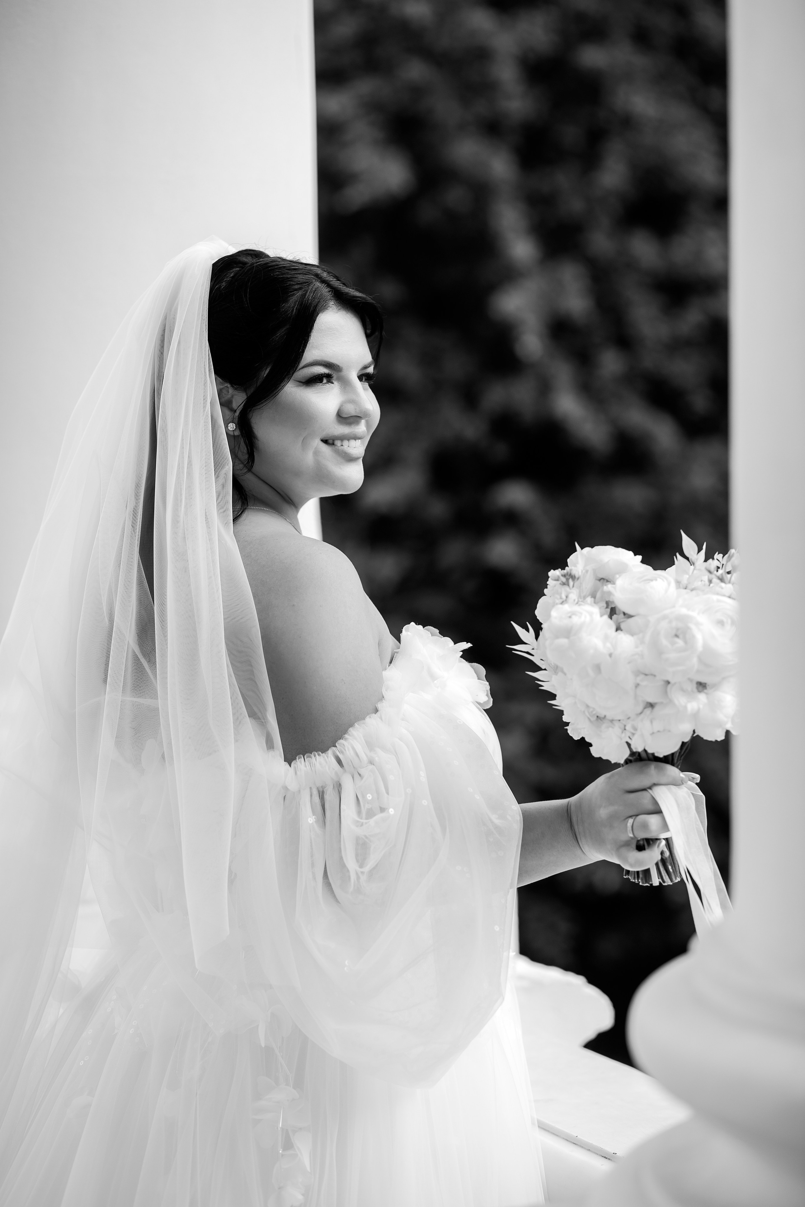 Виктория и Алексей. Свадебный фотограф Екатерина Чаусова