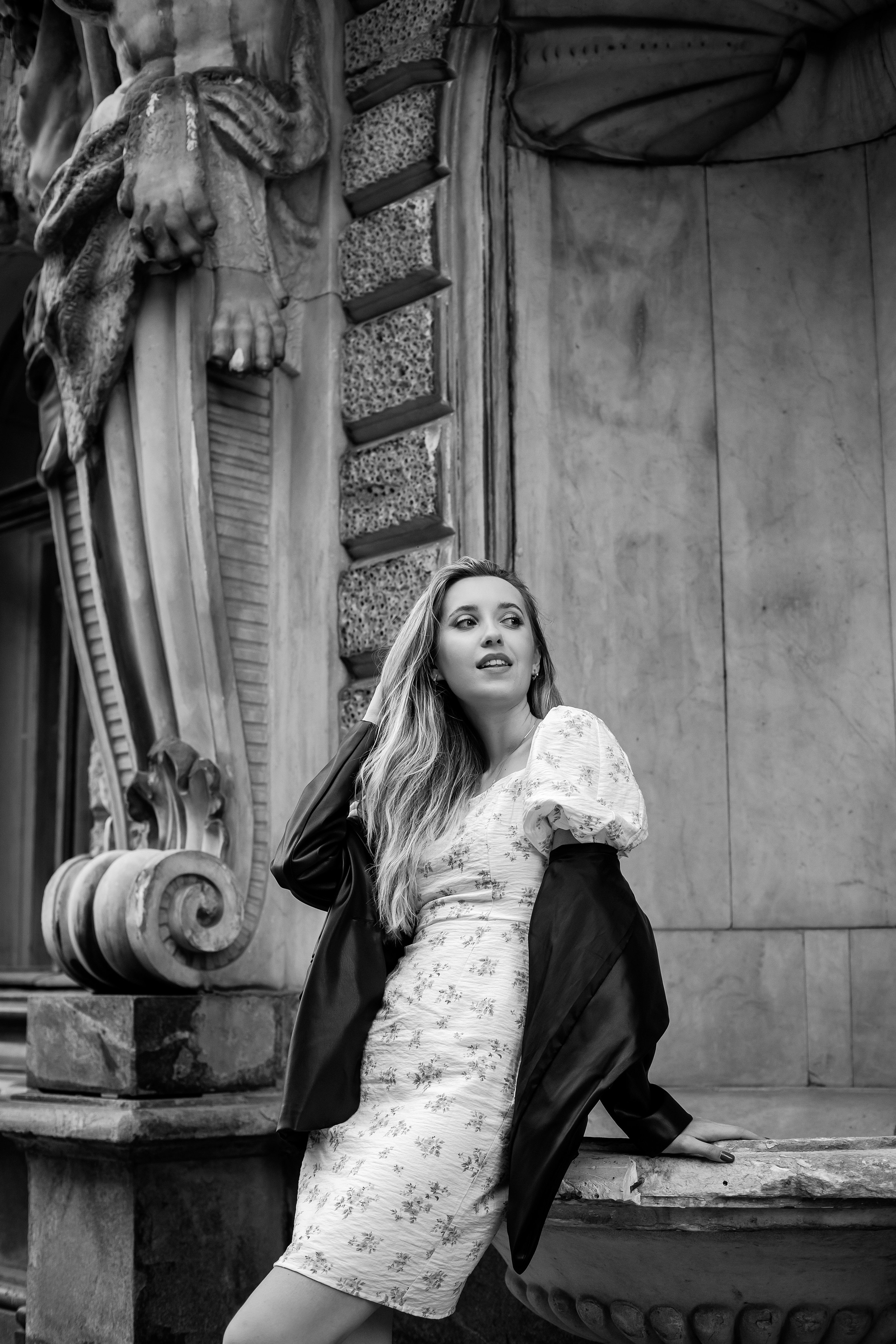 Даша. Свадебный фотограф Екатерина Чаусова