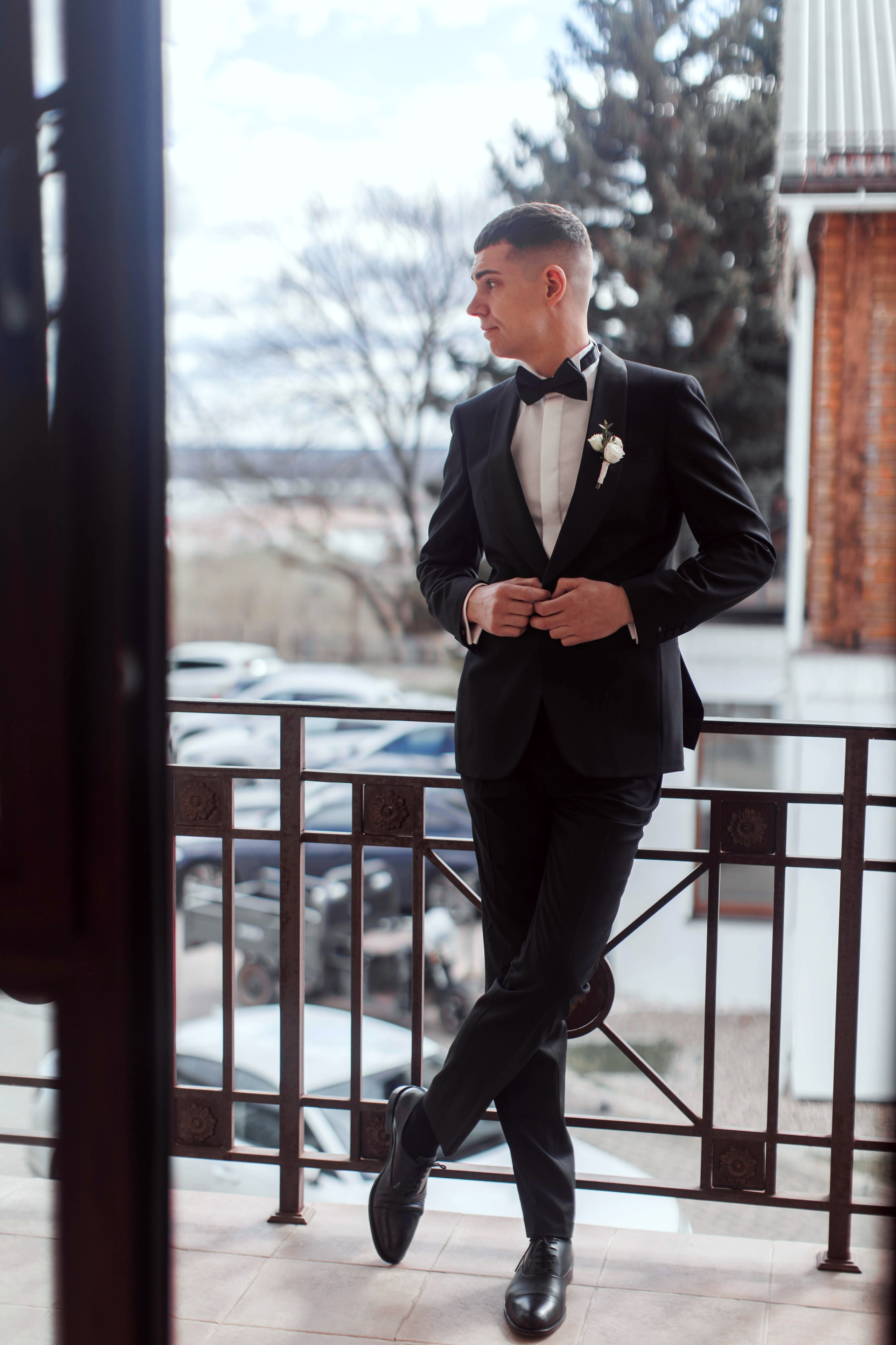 Екатерина и Роман_Вознесенская слабода. Кристина Невская — свадебный фотограф во Владимире