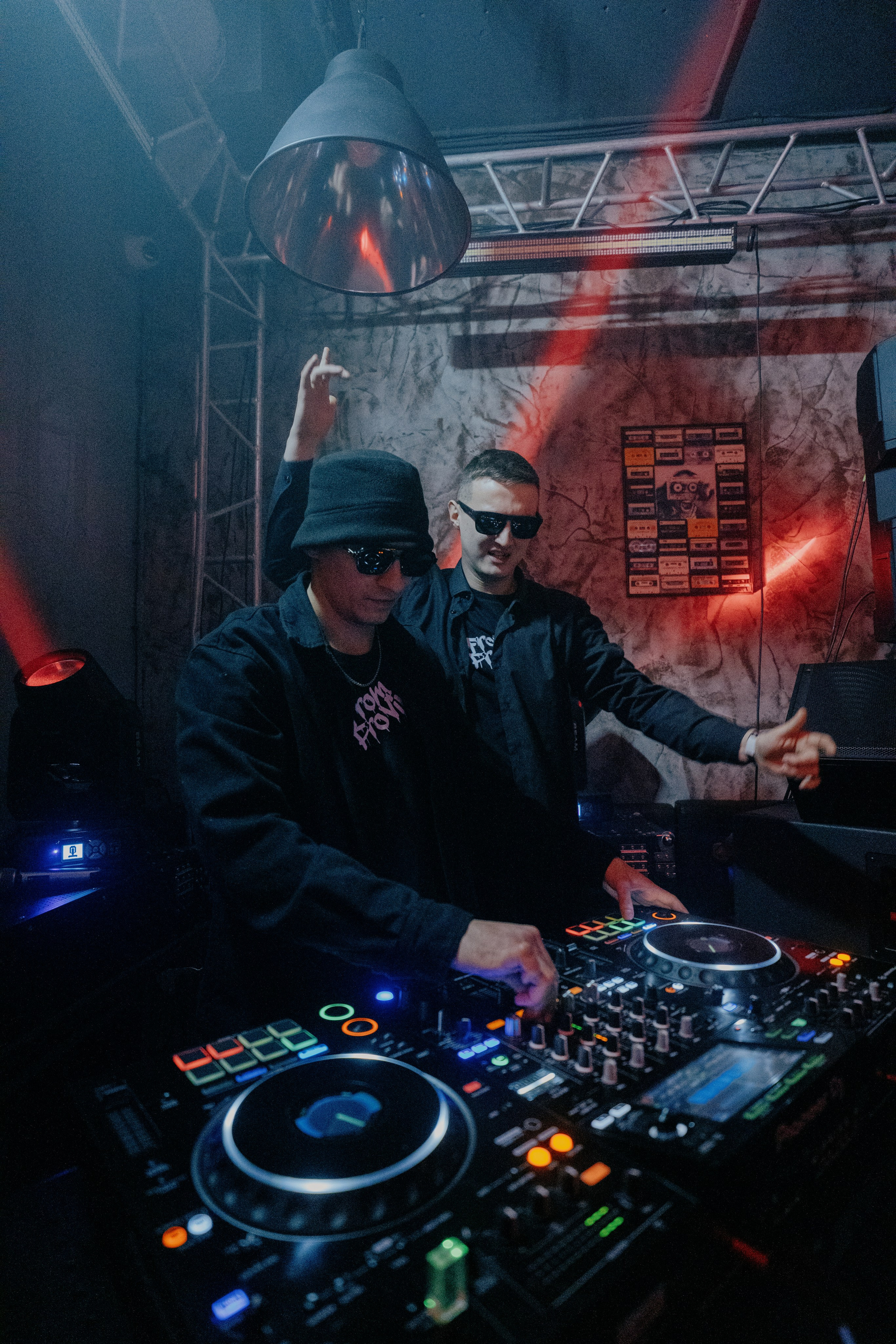 FromProvance. Портретный фотограф в Калуге Арсений Борода