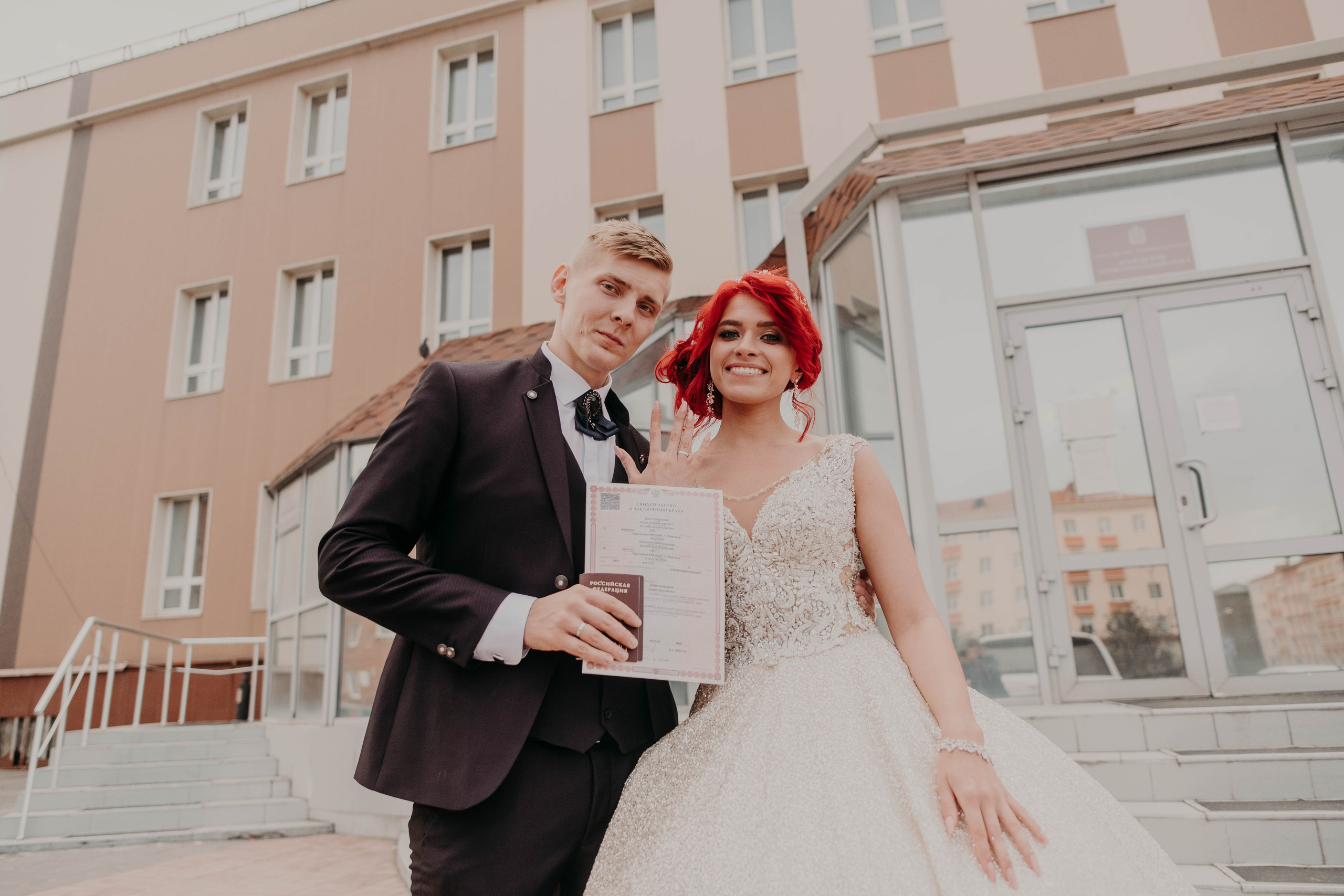 Между нами Любовь (Норильск). Фотограф и Видеограф Анапа, Новороссийск, Краснодар. Алина и Женя