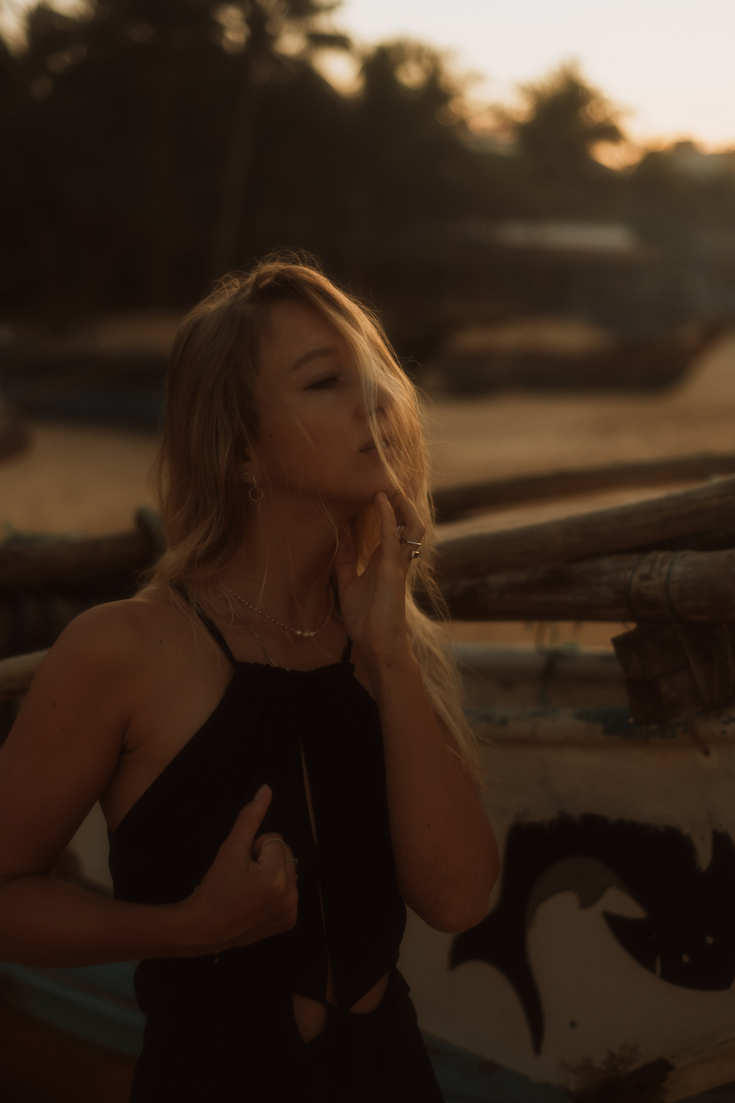 Индивидуальная на рассвете океана. Фотограф и Видеограф Анапа, Новороссийск, Краснодар. Алина и Женя