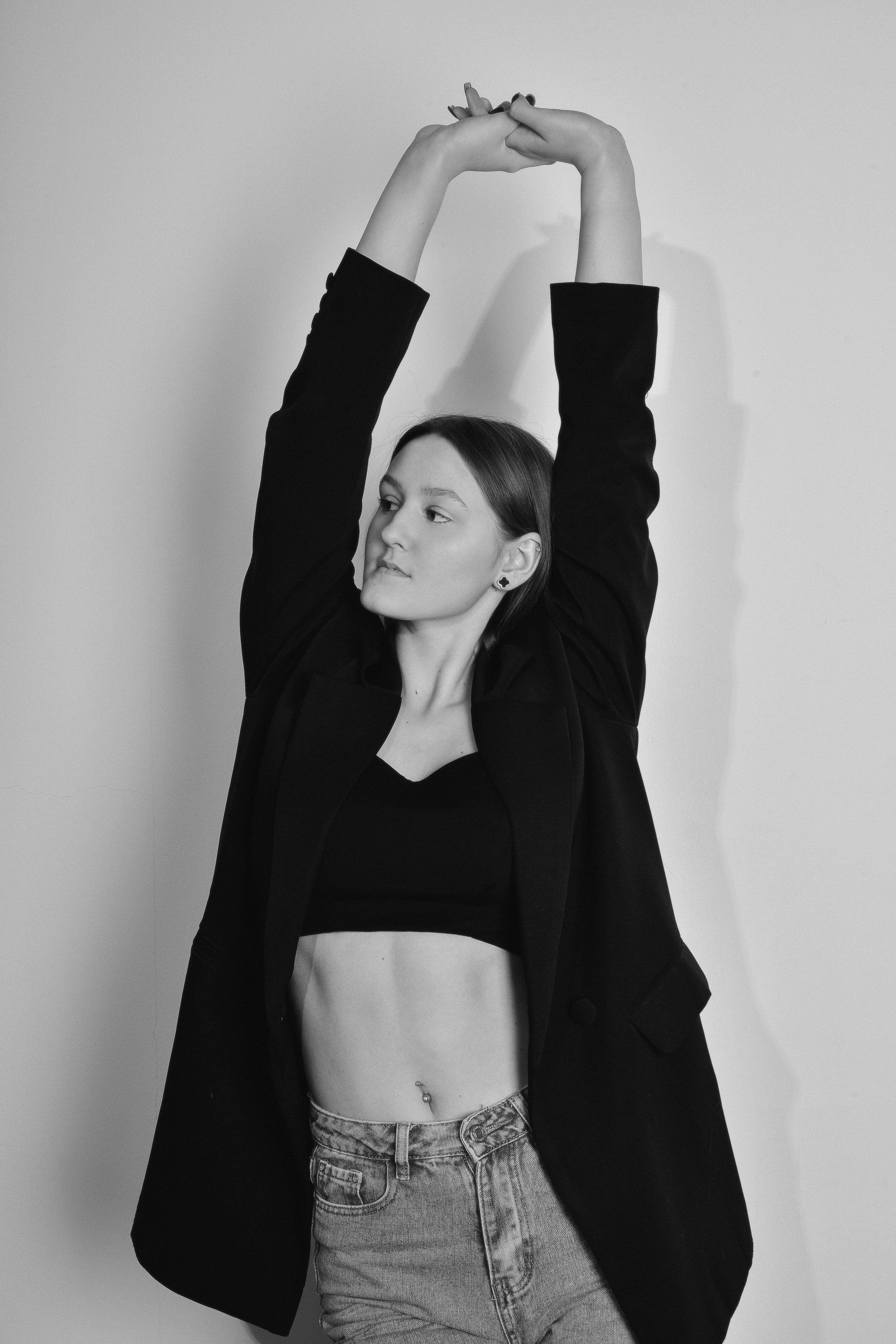 Злата. Модельное агентство Lemi Models