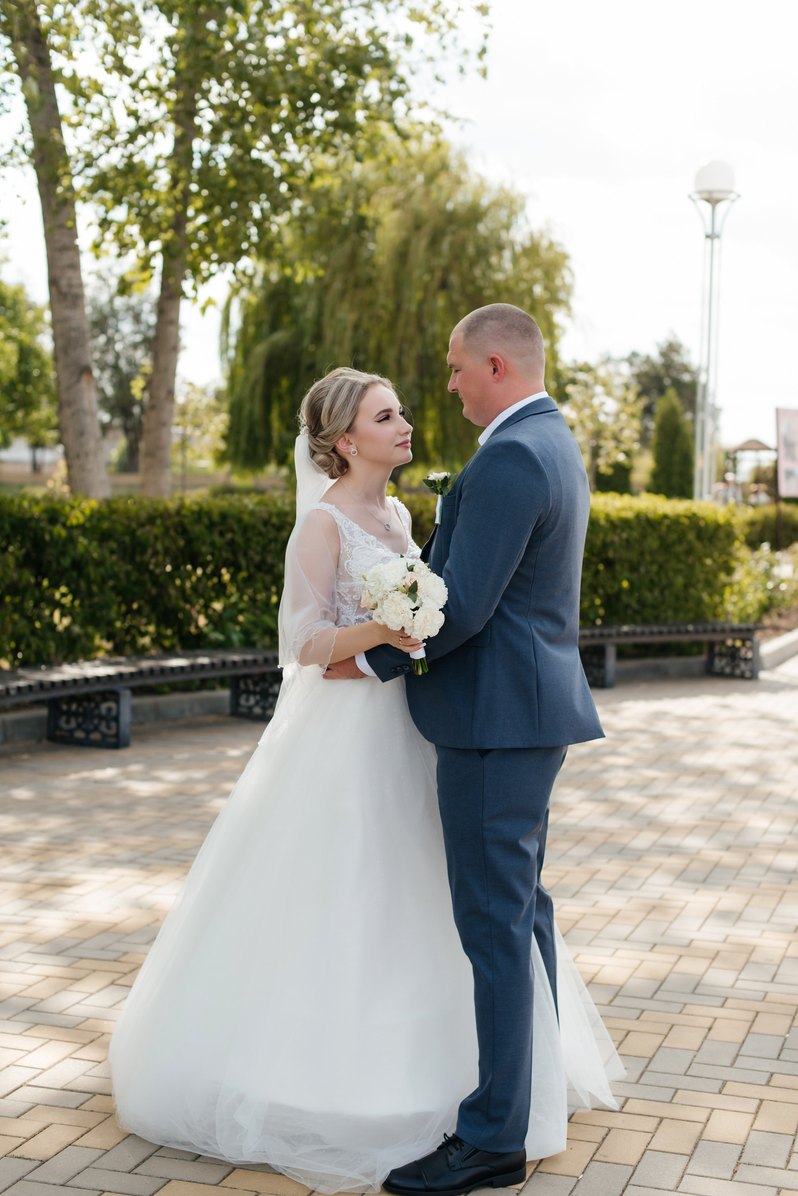 Владимир & Дарья. Фотограф Палий Ульяна