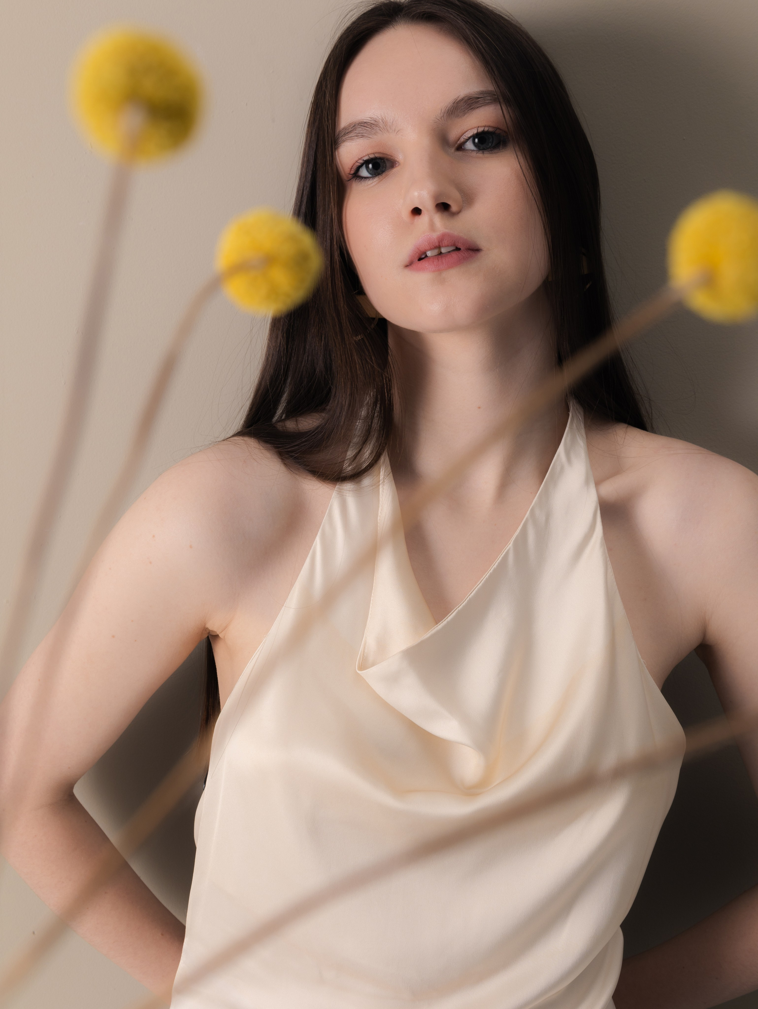 Личная. Фэшн фотограф в Питере Анна Дондик