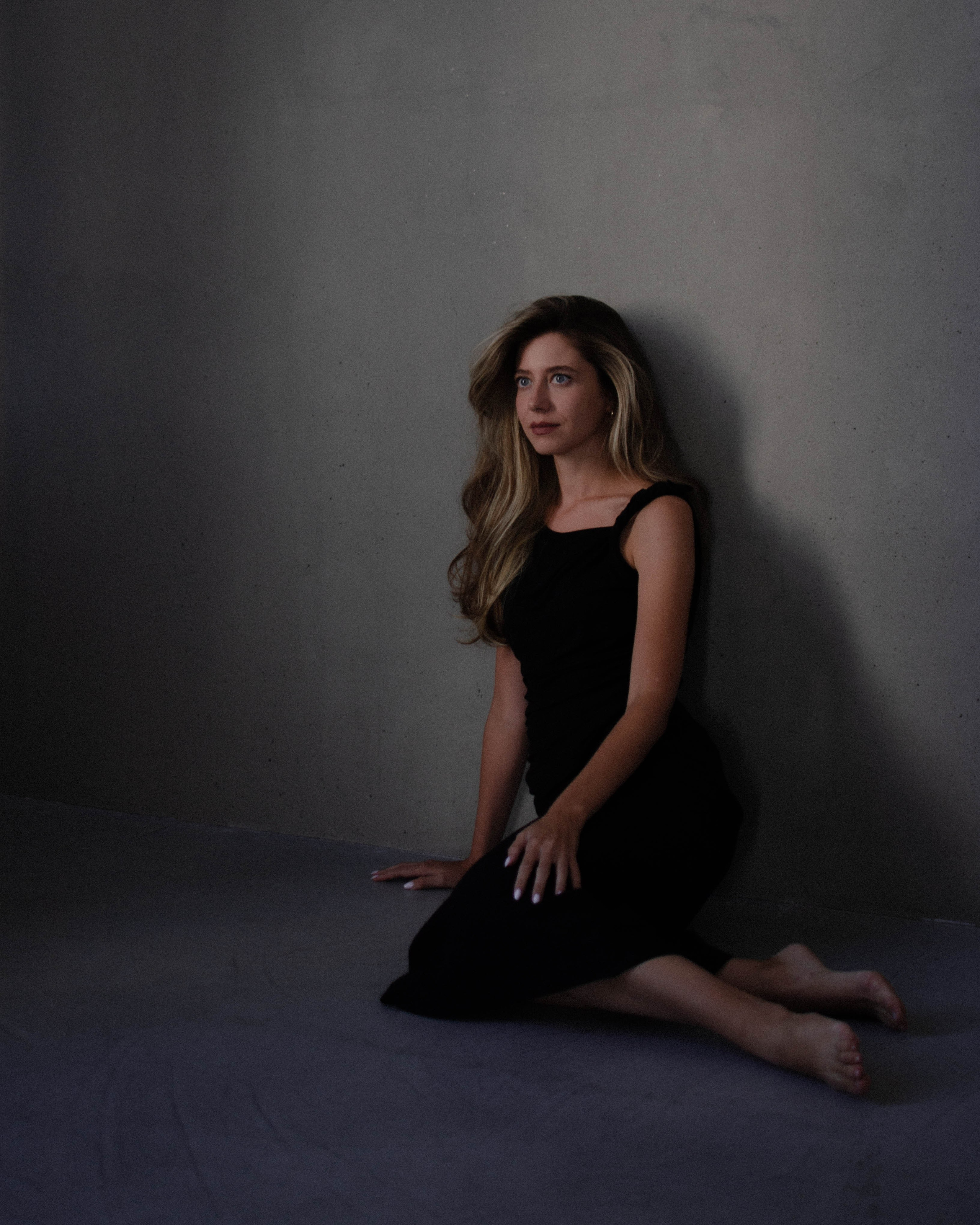 Индивидуальная съемка в студии. Семейный фотограф в Нижнем Новгороде Бацманова Дарья