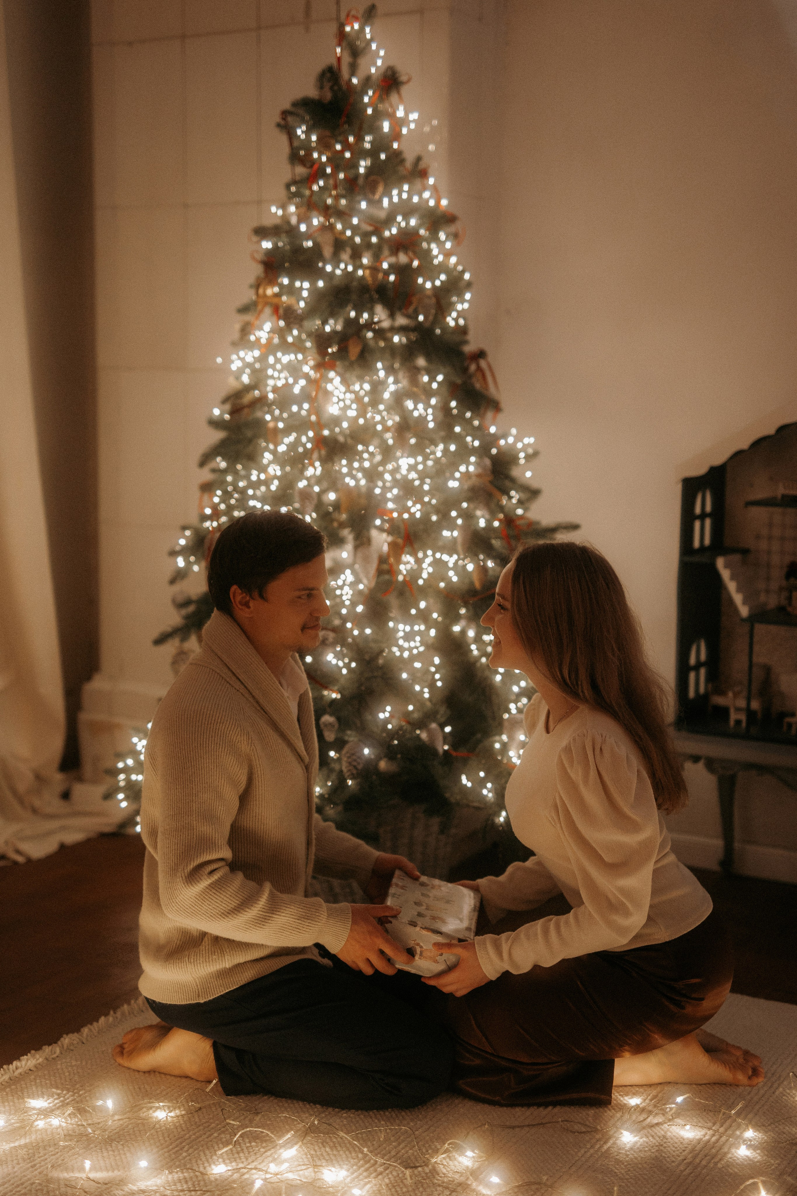 New Year. Свадебный и семейный фотограф в Астрахани Сергунова Наталья