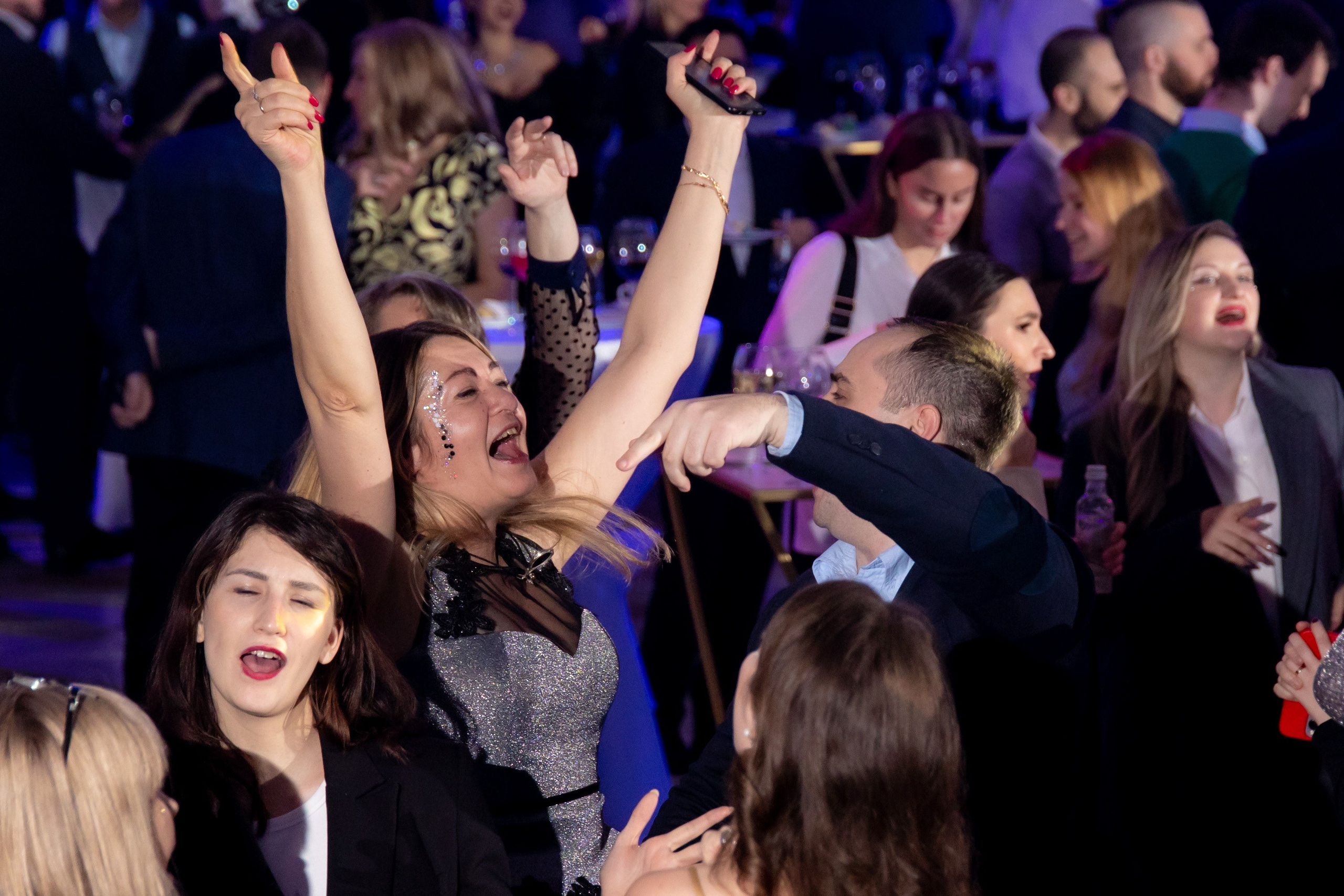 Репортажный фотограф на корпоратив в Санкт-Петербурге. Фотограф на праздник, корпоратив, День Рождения и Юбилей в г. Санкт-Петербурге Алексей Анкушев