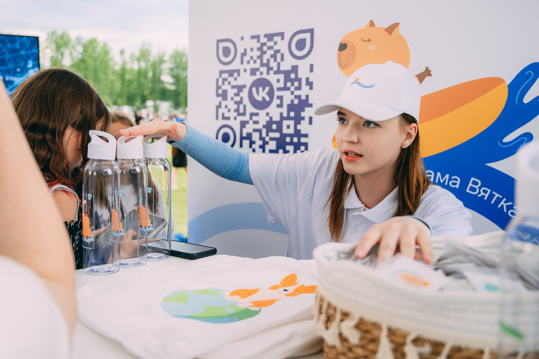 VK FEST 2024. 📸Портретный и репортажный фотограф | Красноярск | Поливода Дмитрий📸