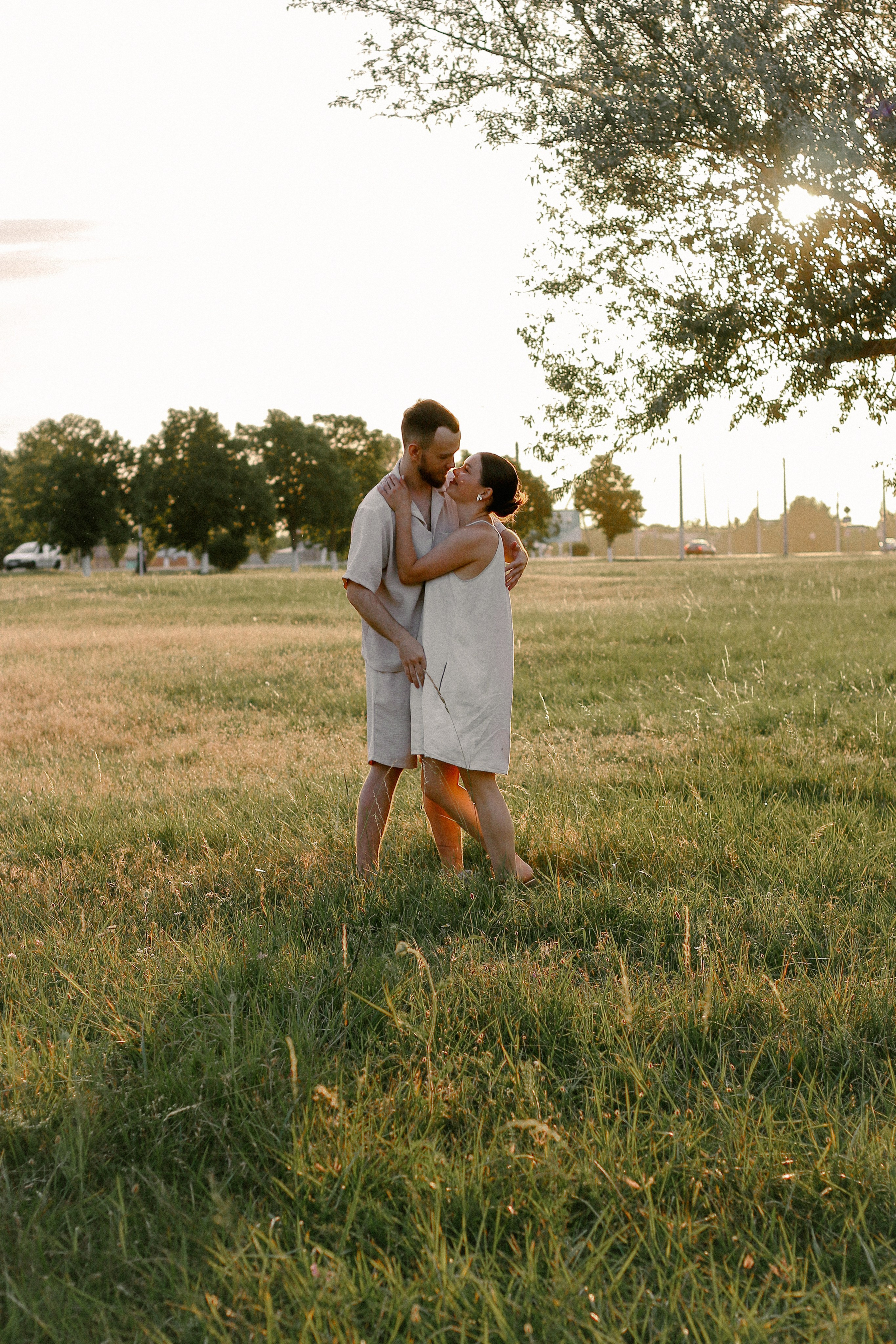 Одним летним днем. Фотограф Краснодар