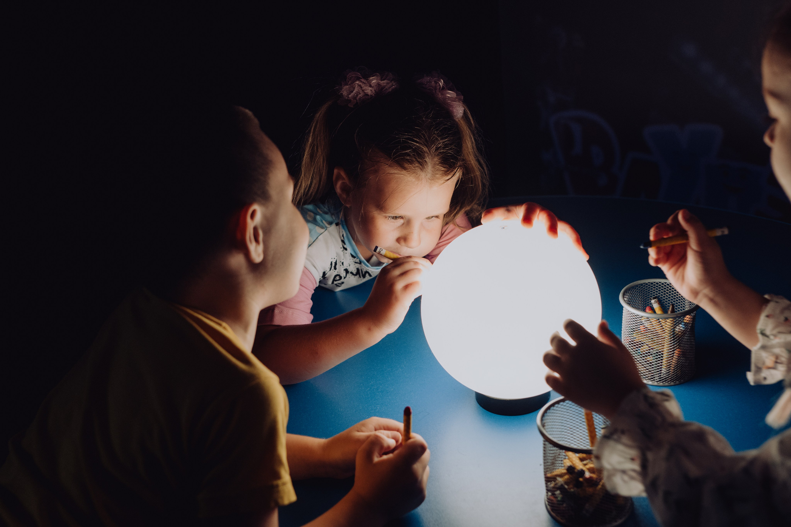 Дети. Репортажный фотограф в Тюмени Татьяна Мужева