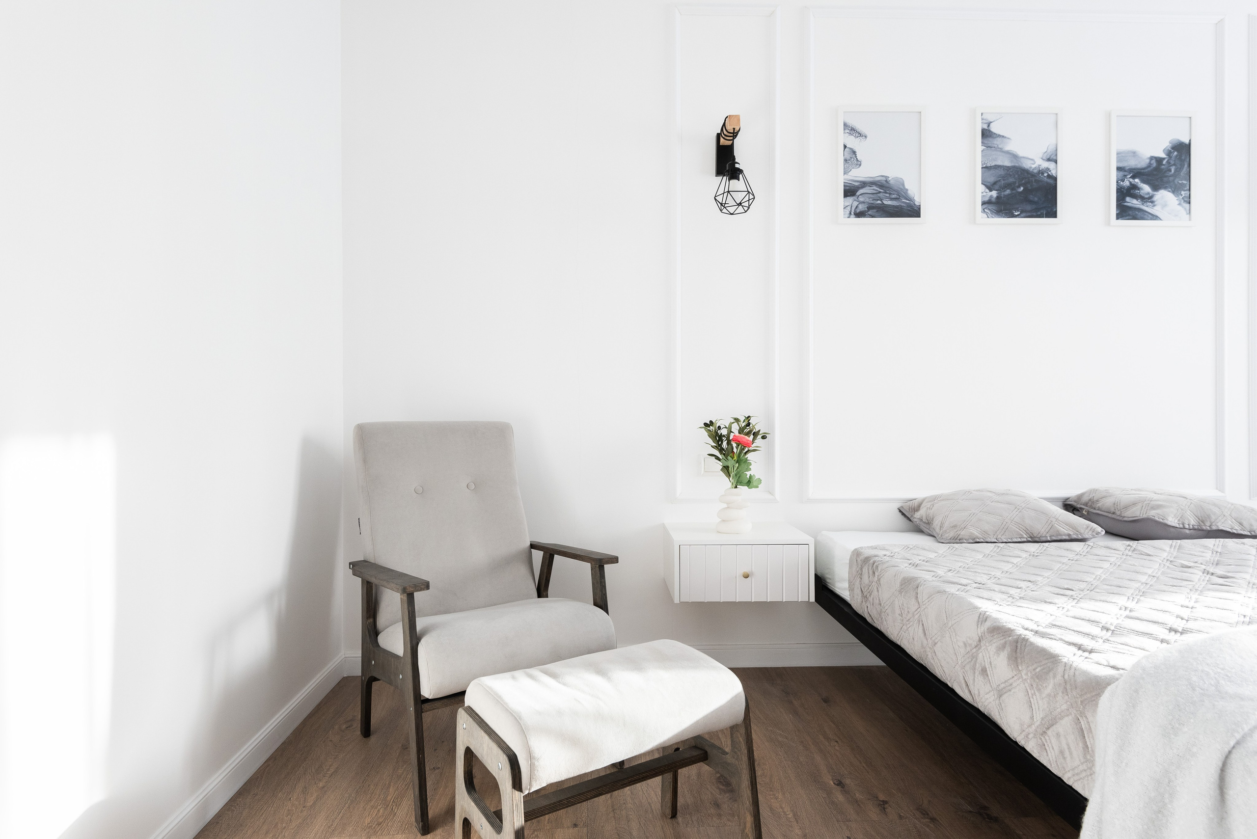 Квартиры. Фотограф недвижимости Антон Журавлев