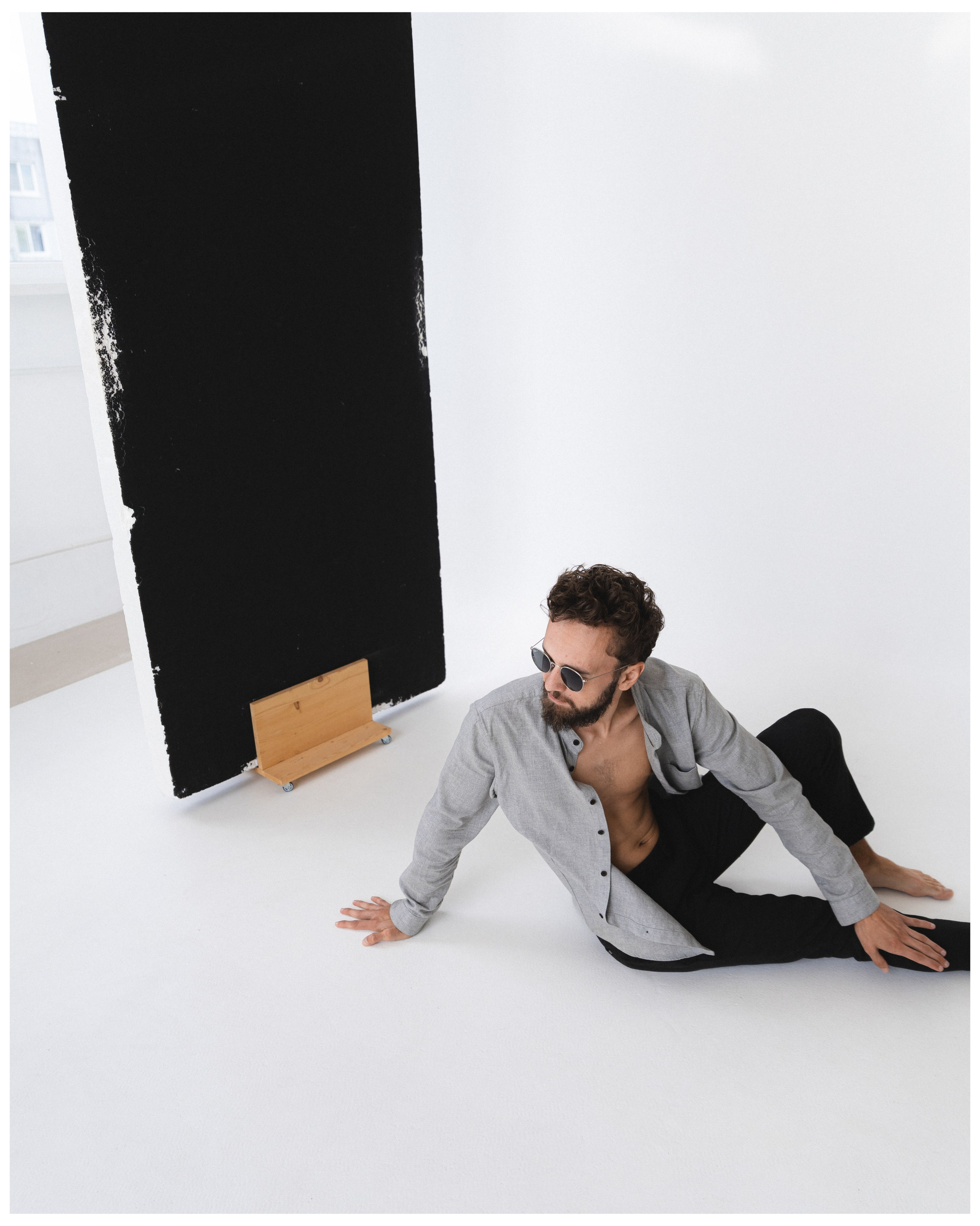 Igor. KRIS KRUPINNIKOVA