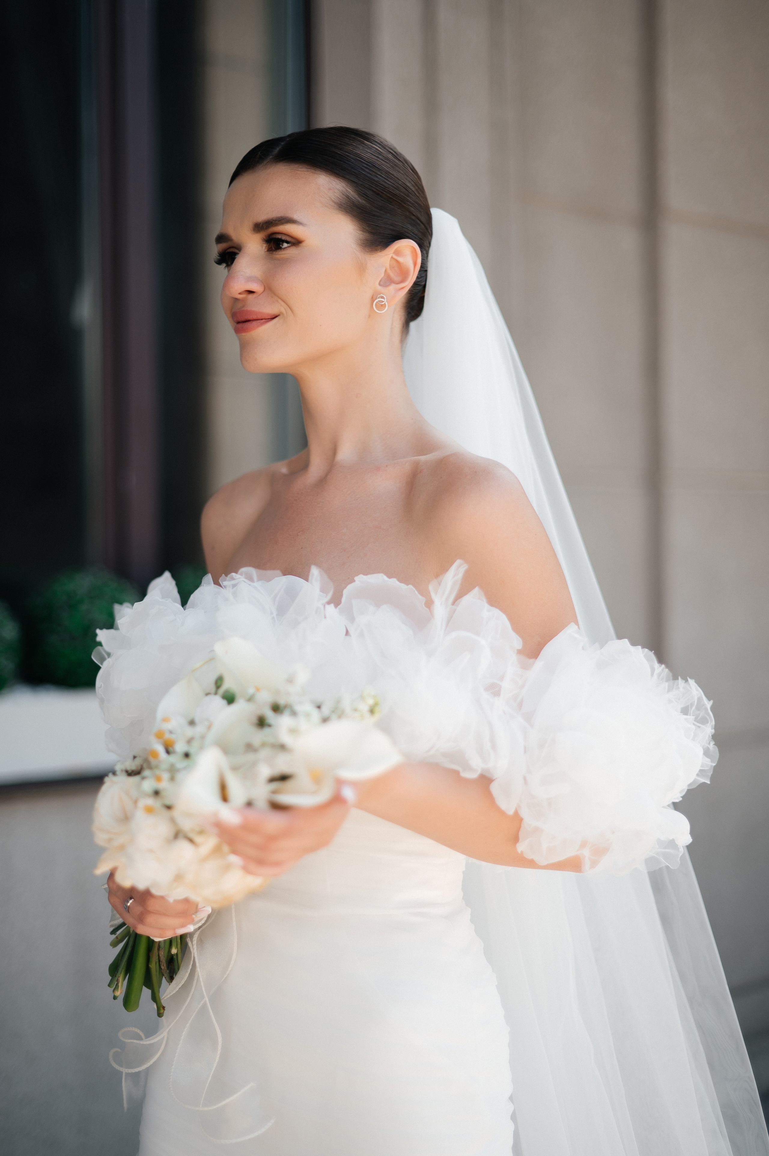 Алексей и Анастасия. Свадебный фотограф