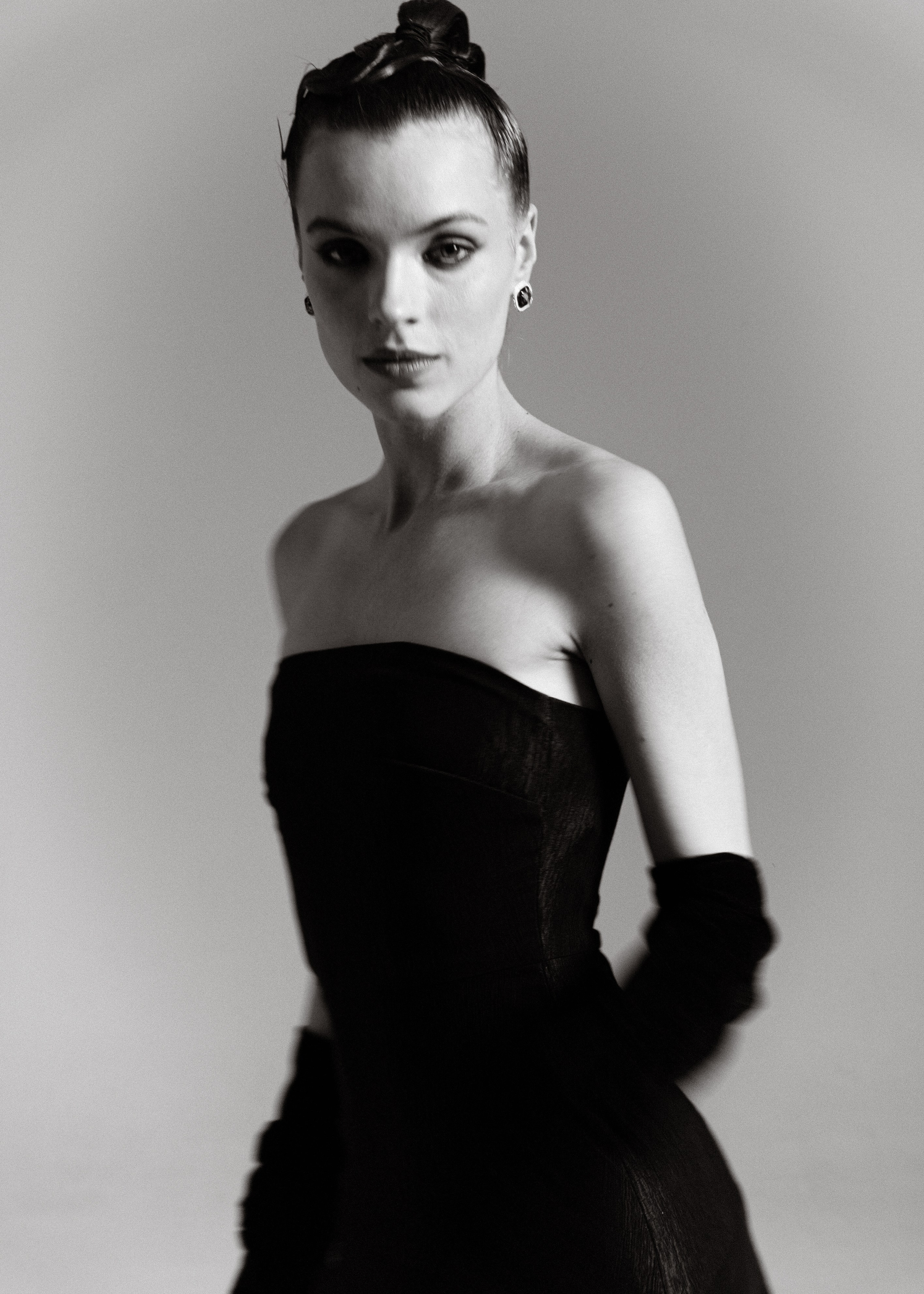 Beauty. Regina Platonova