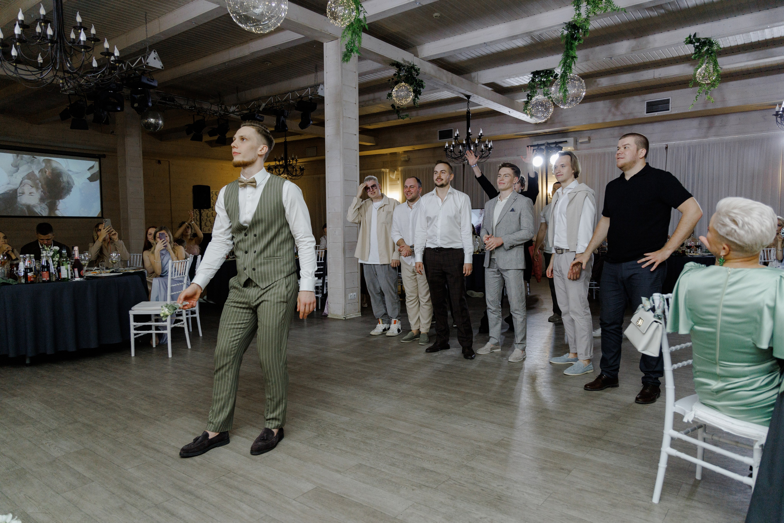 Игорь и Татьяна. Свадебный фотограф в Самаре Виденмаер Евгения