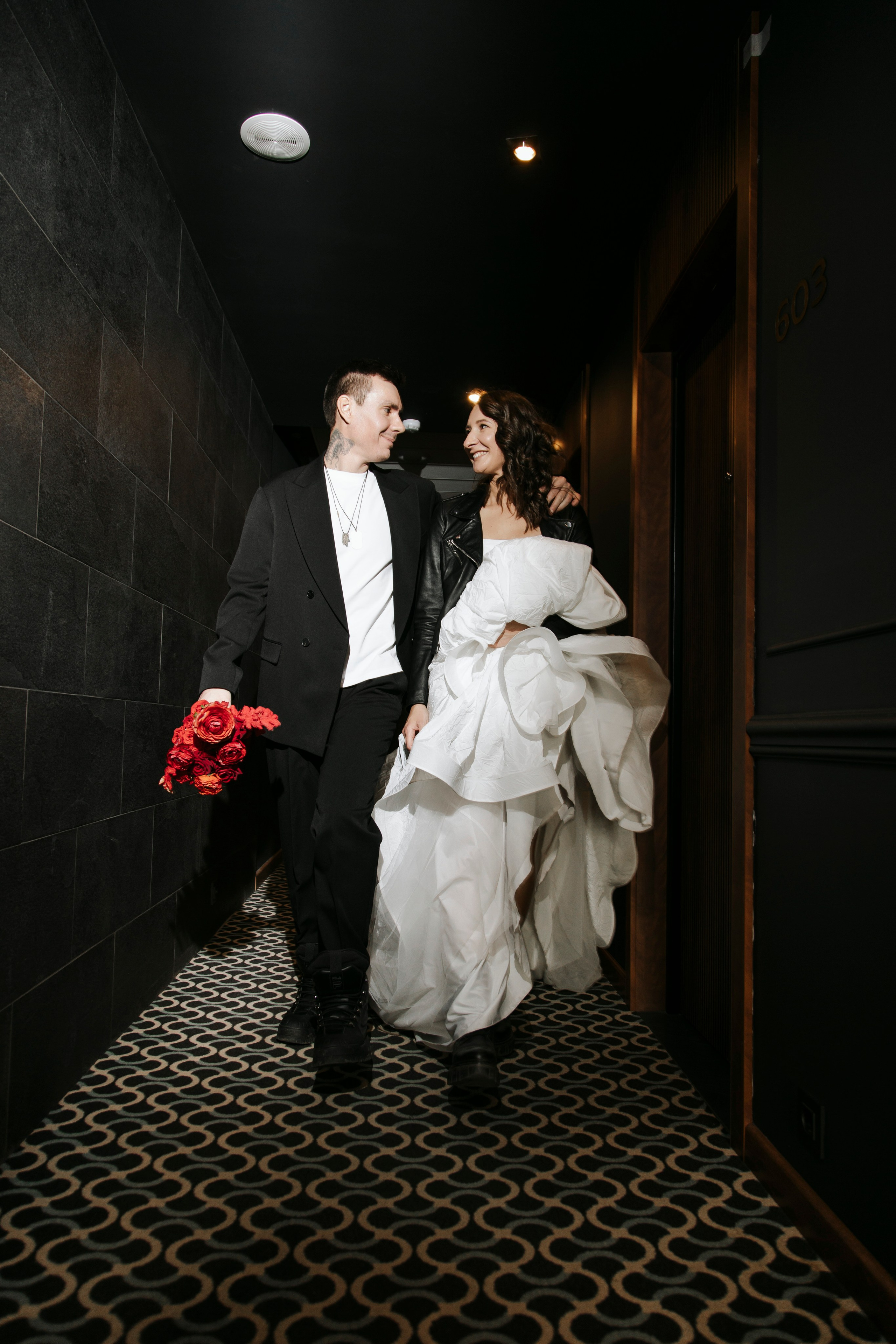 Сергей и Татьяна. Nikolpinhasova