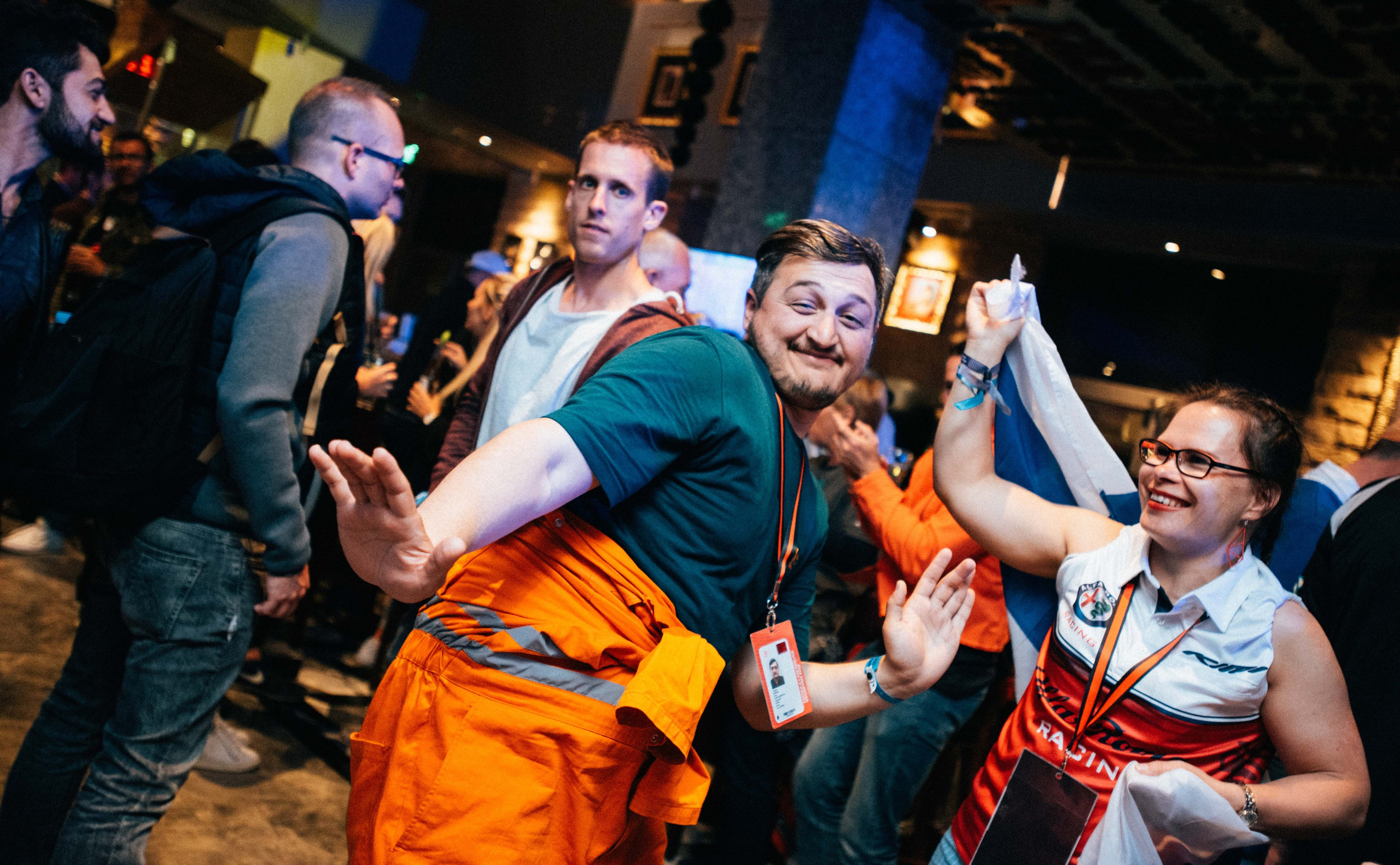 Мероприятия. Behrusson — видеограф и фотограф в Москве. Кадр — это решение, не случайность