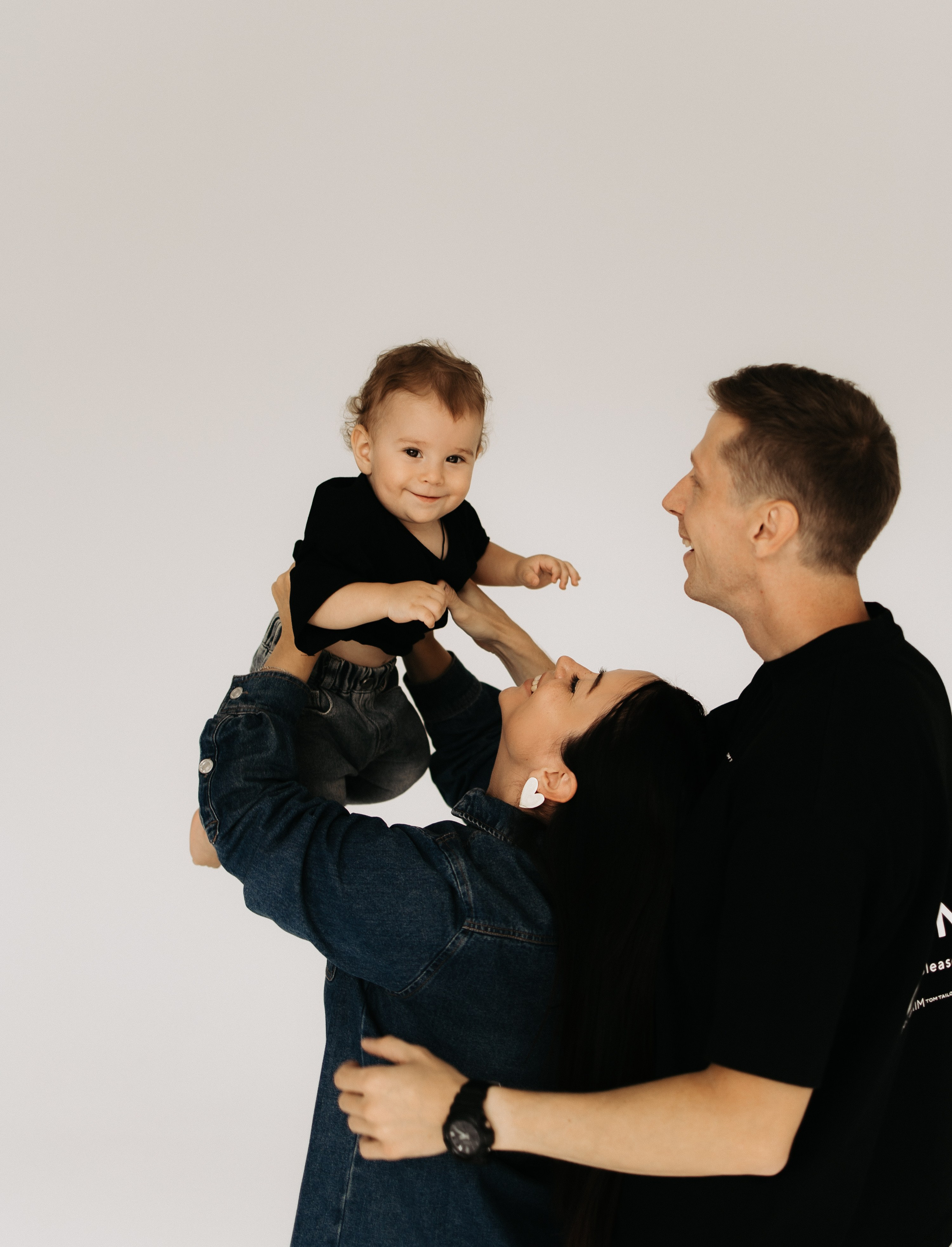 Минимализм — 3. Семейный фотограф в Краснодаре Храмова Анна