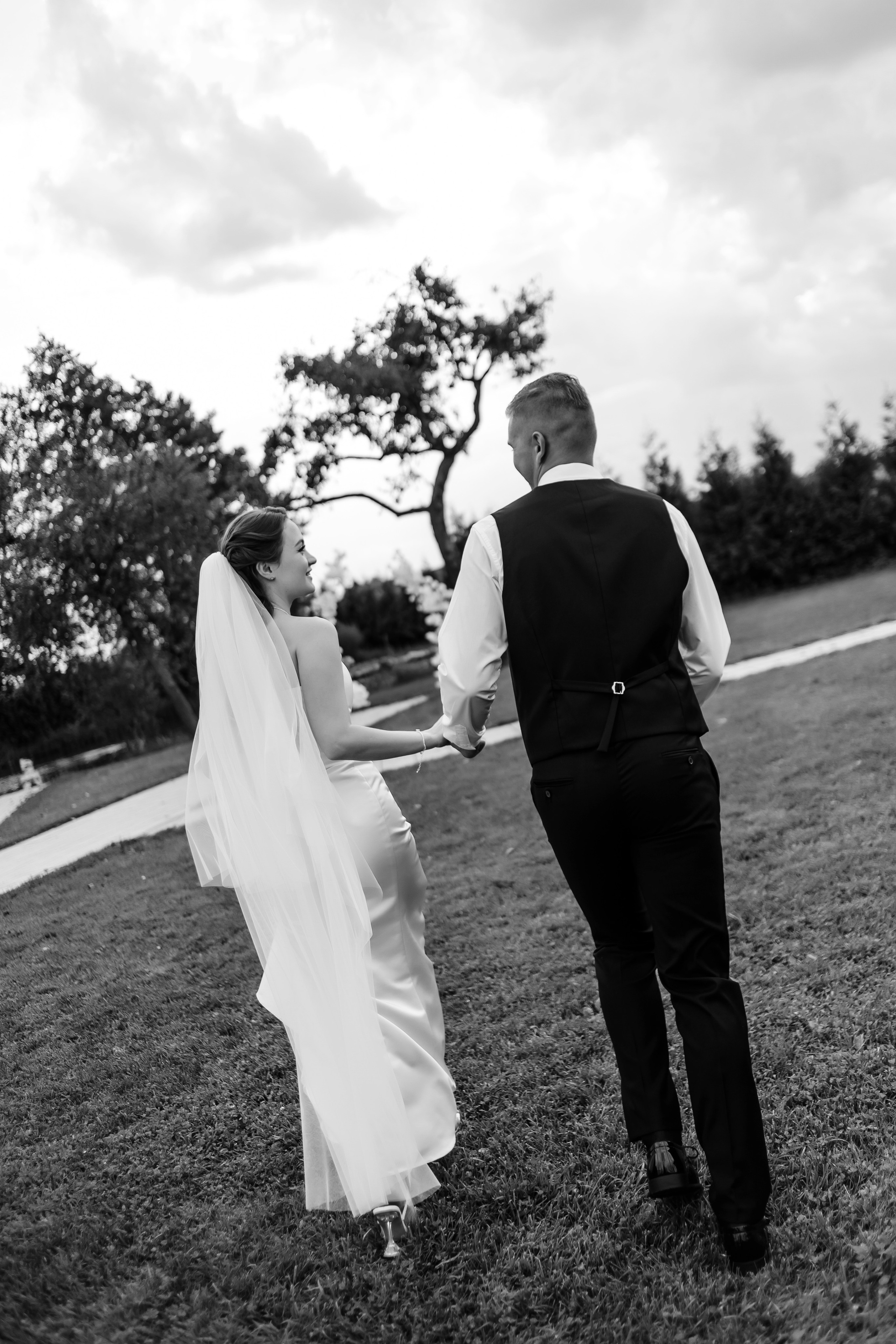 Наташа и Леша. Свадебный и семейный фотограф Юлия Виноградова