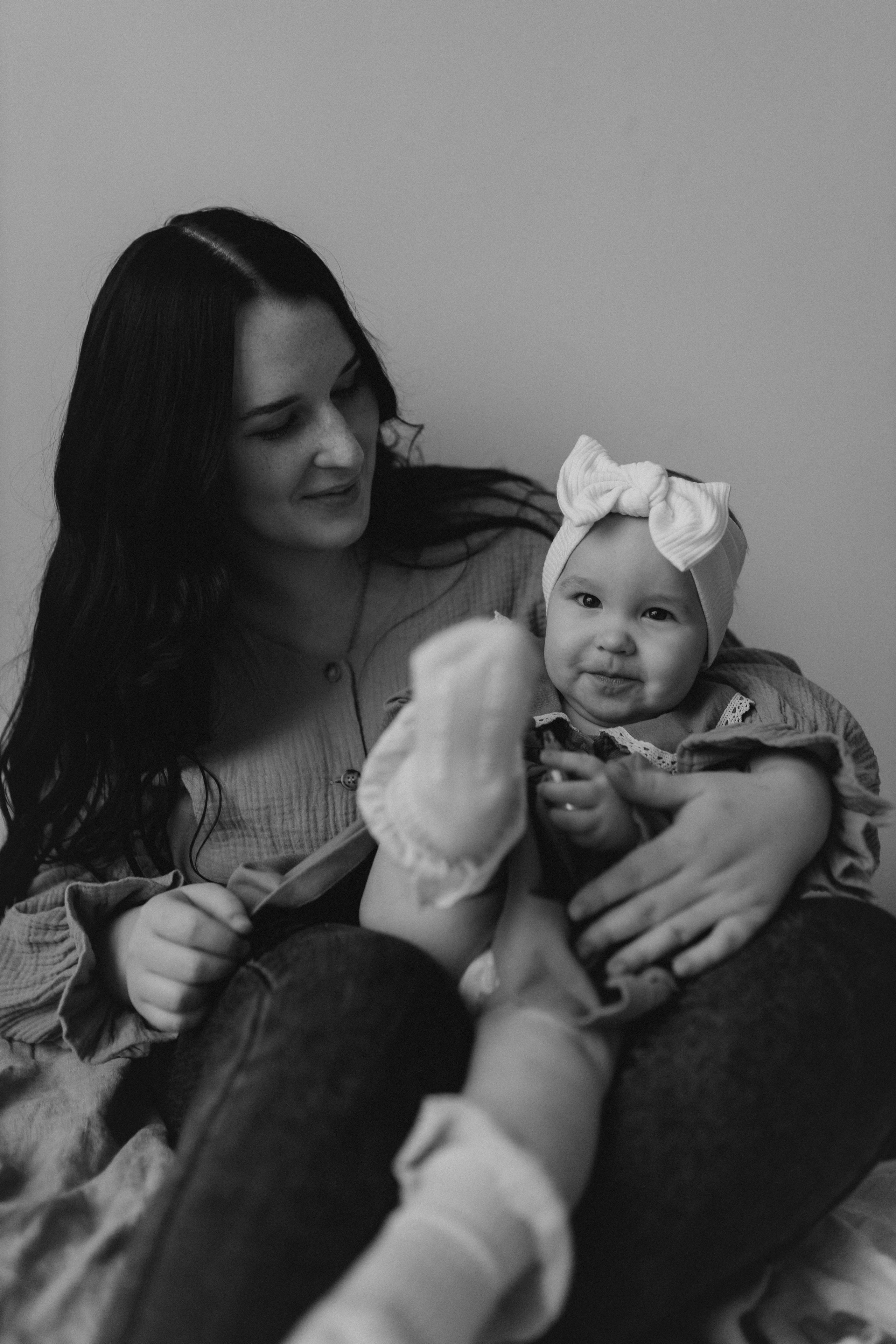 Алина и Есения. Миронова Анастасия