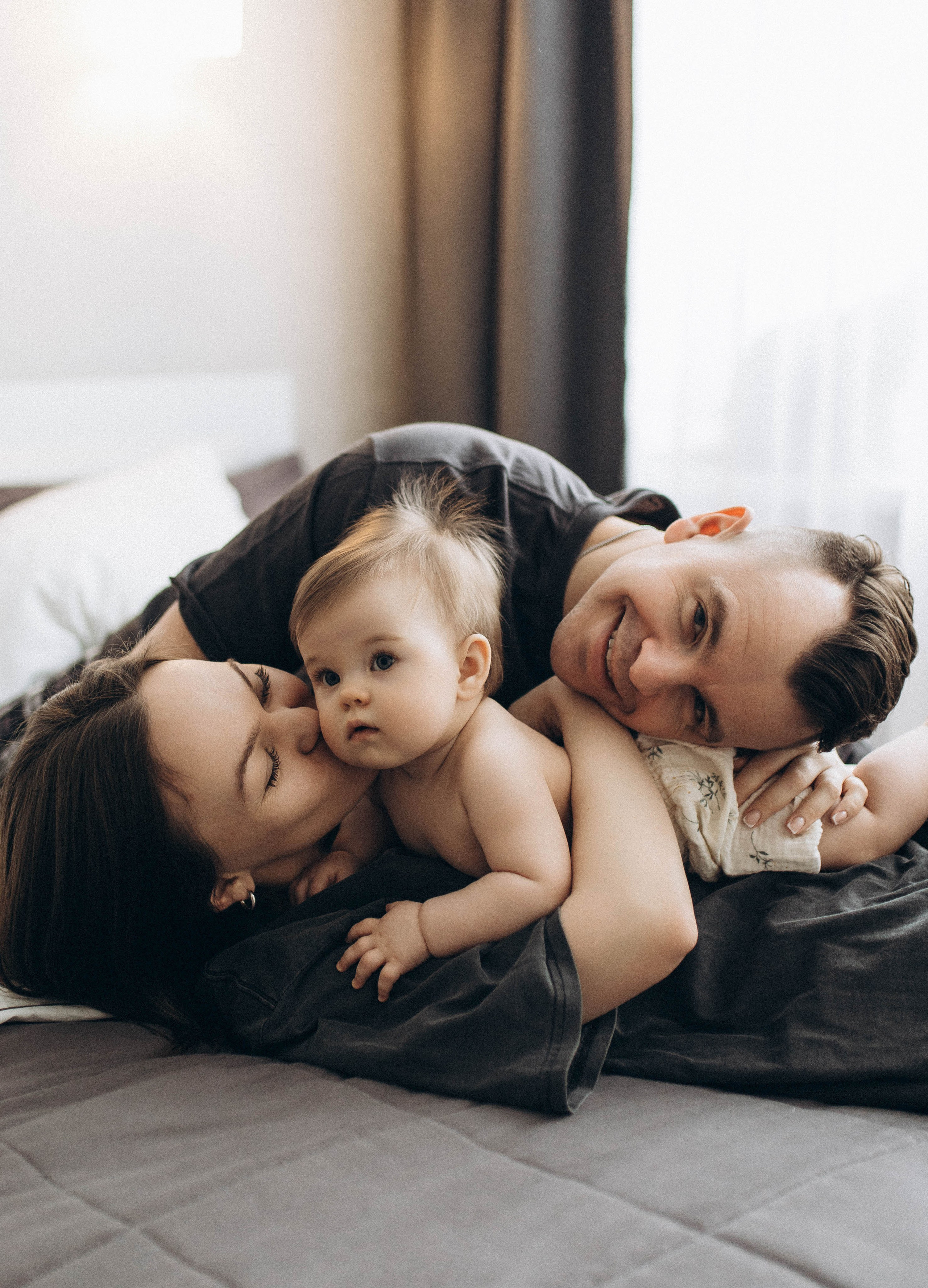 Миронова Анастасия