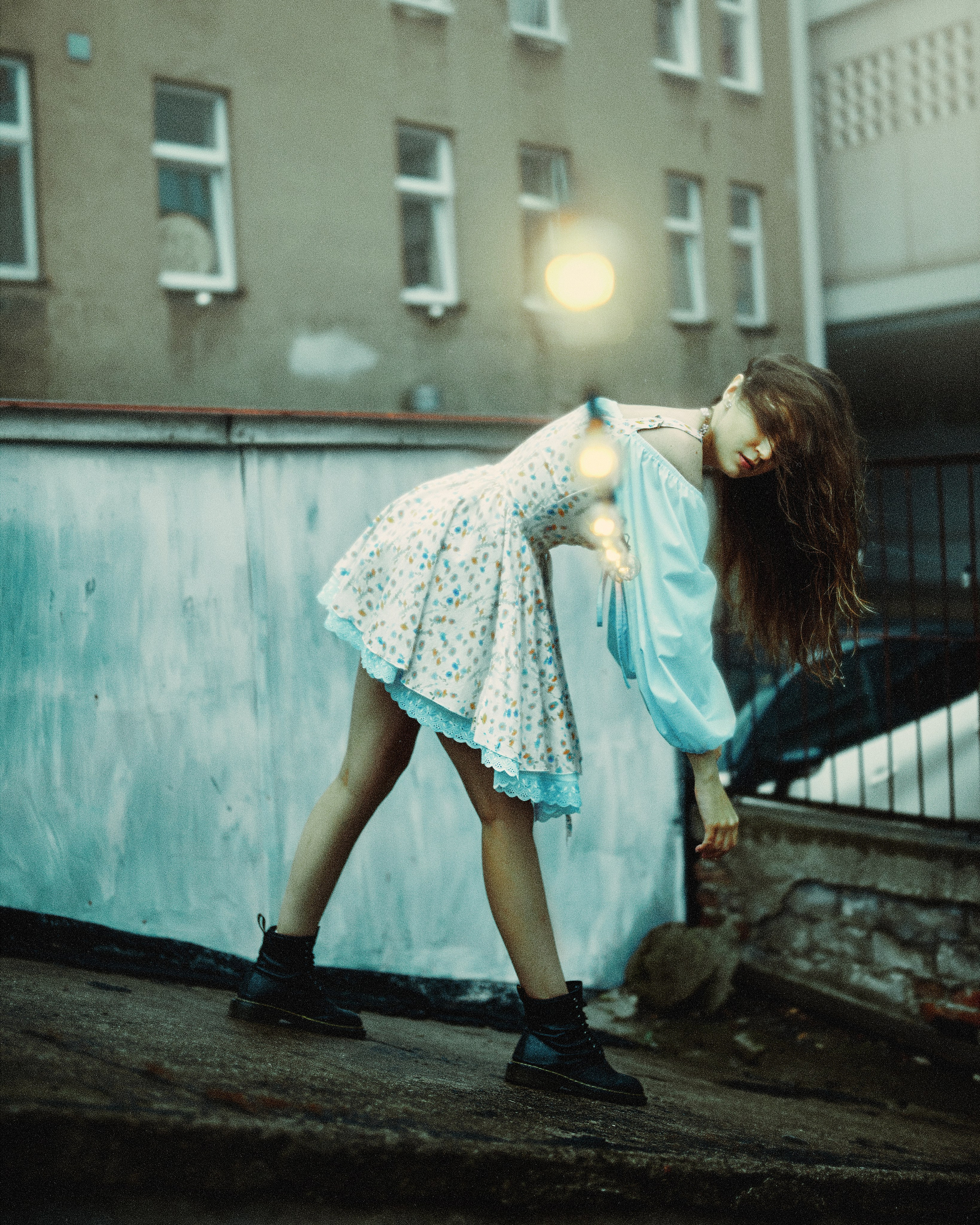 Что-то с чем-то. Антон Арнольд | Фотограф Минск