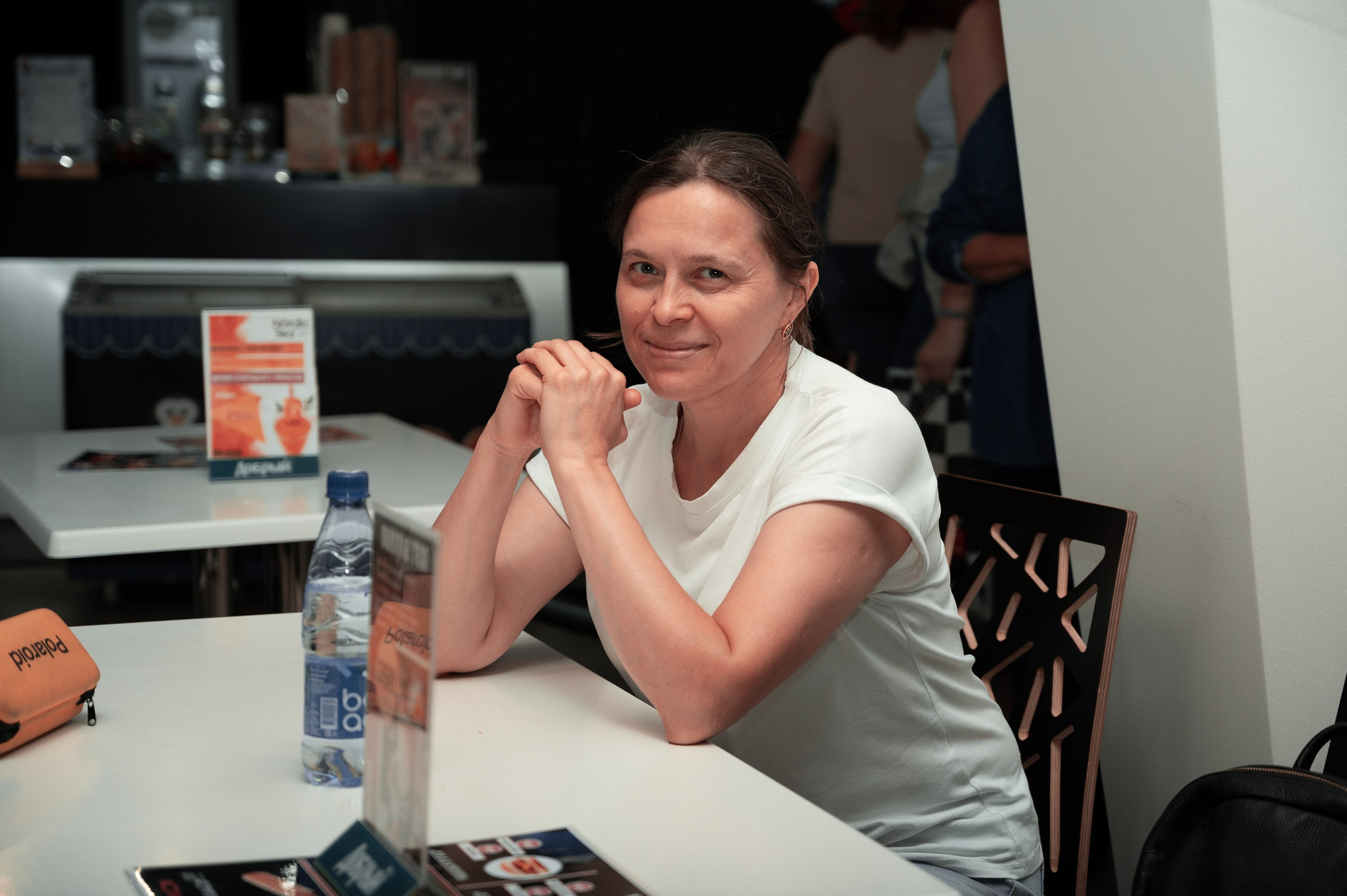 Ночь кино 2025 кинотеатр Гигант Хабаровск