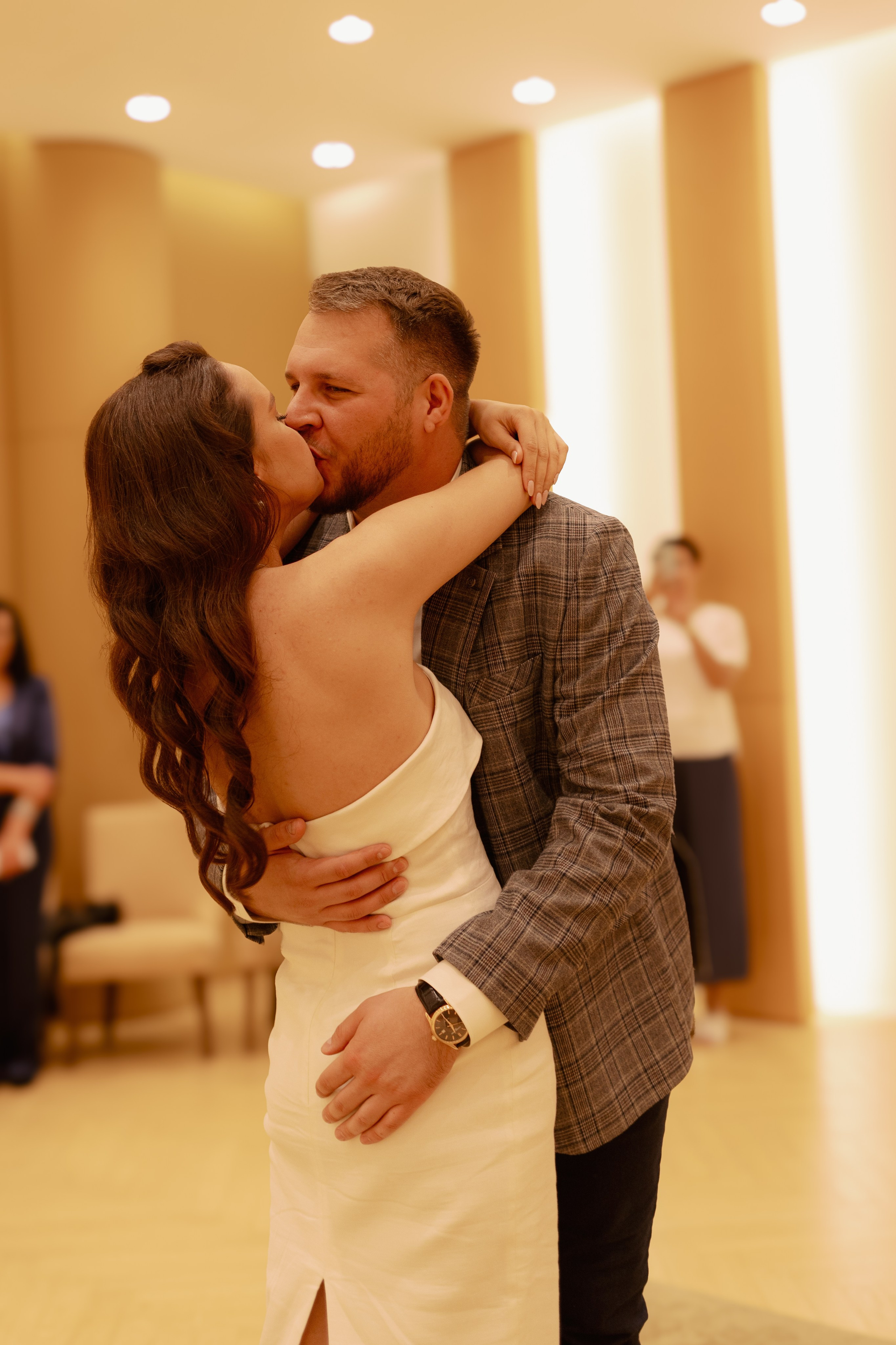 Свадьба Елены и Владислава. Свадебный и семейный фотограф Савельева Дарья