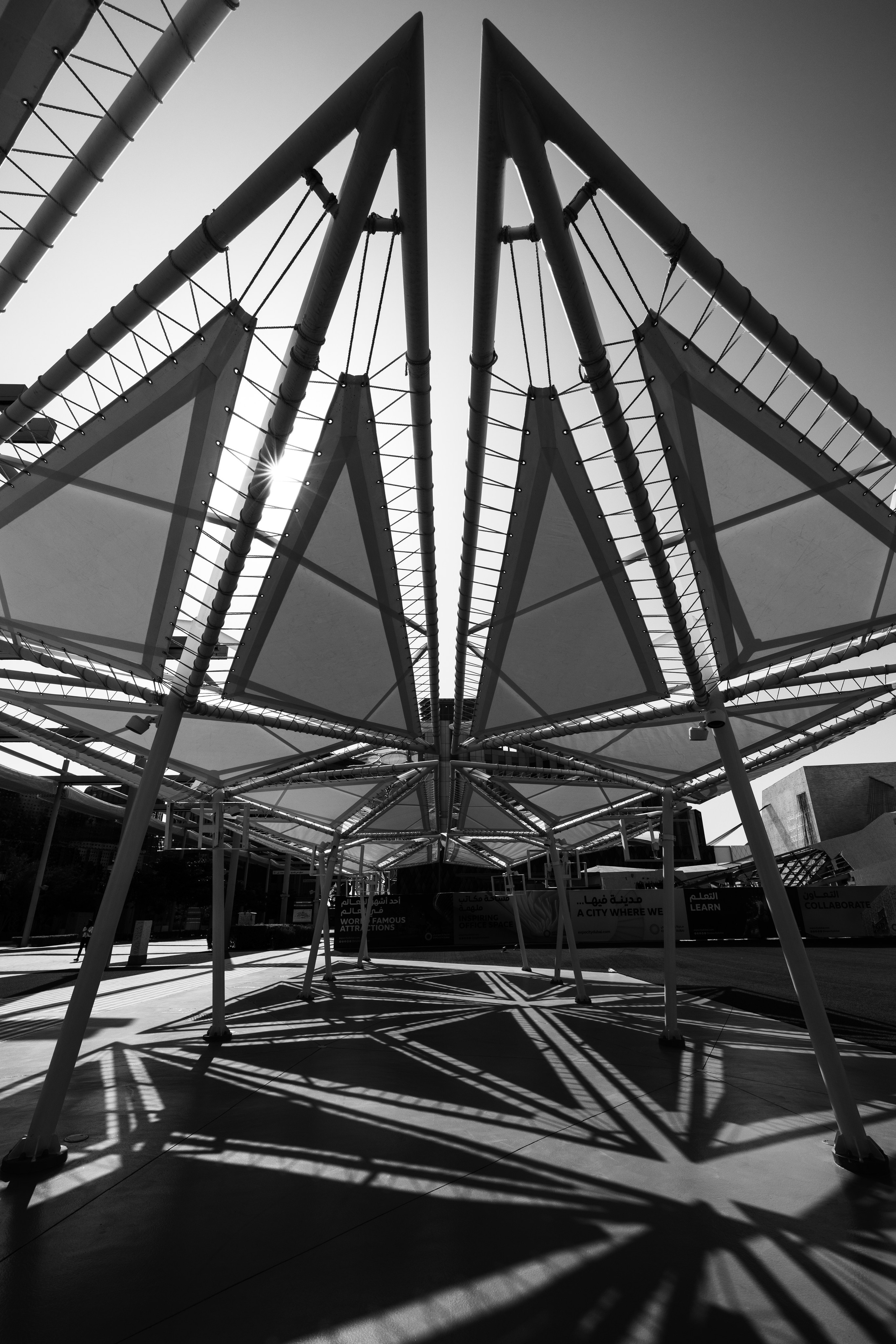 Дубай 2023. Руслан Плахтеев