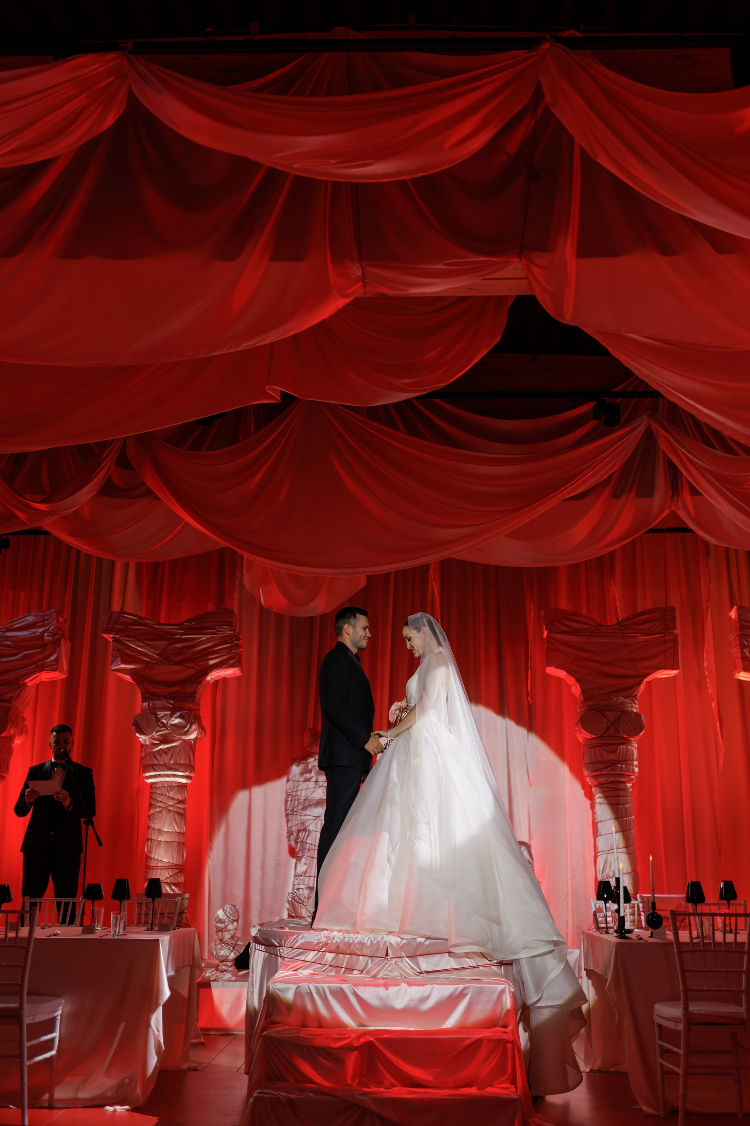 ВЛАД И АННА. Фотограф Светлана Буня