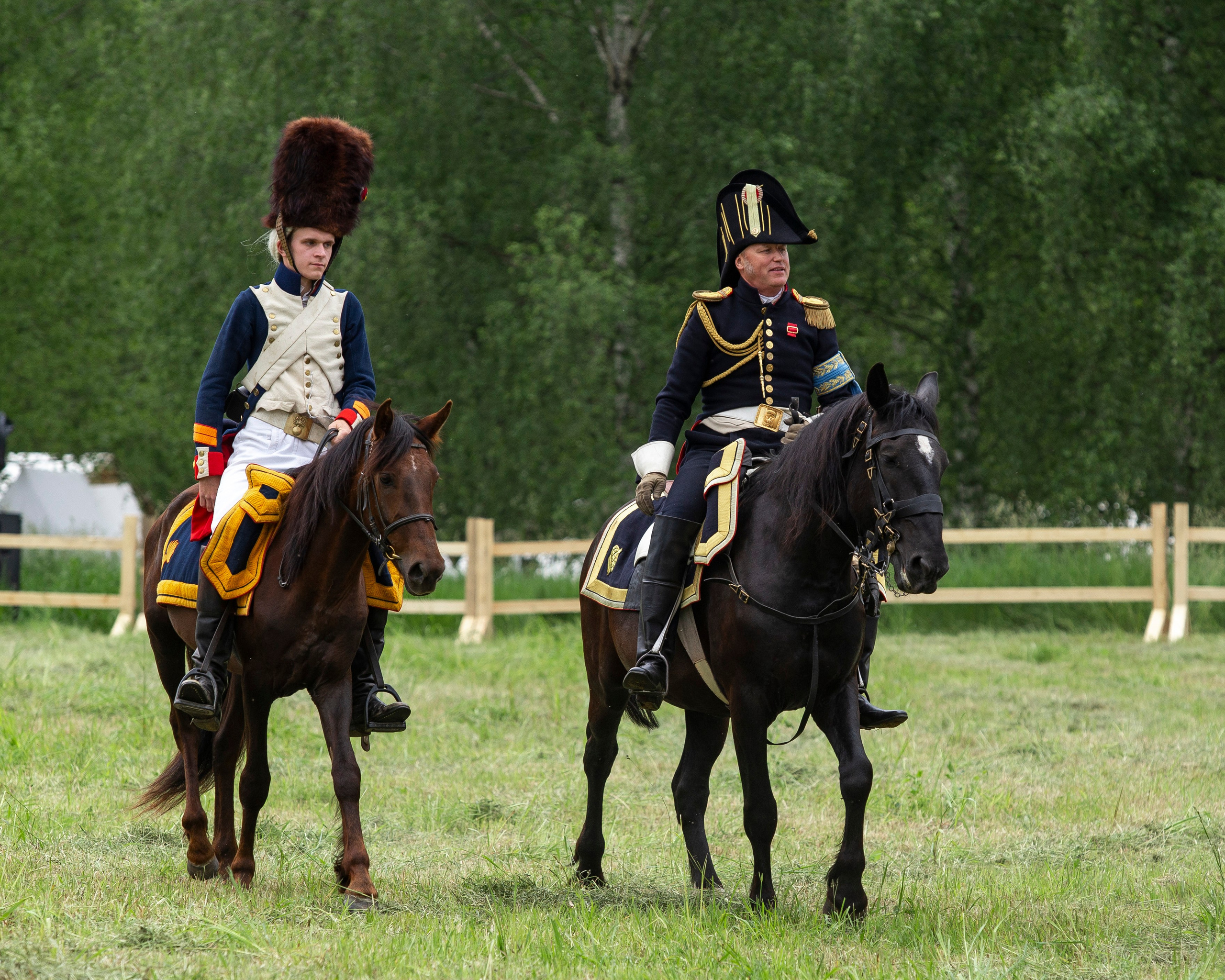Времена и Эпохи 2025 г. Репортажный фотограф в Москве