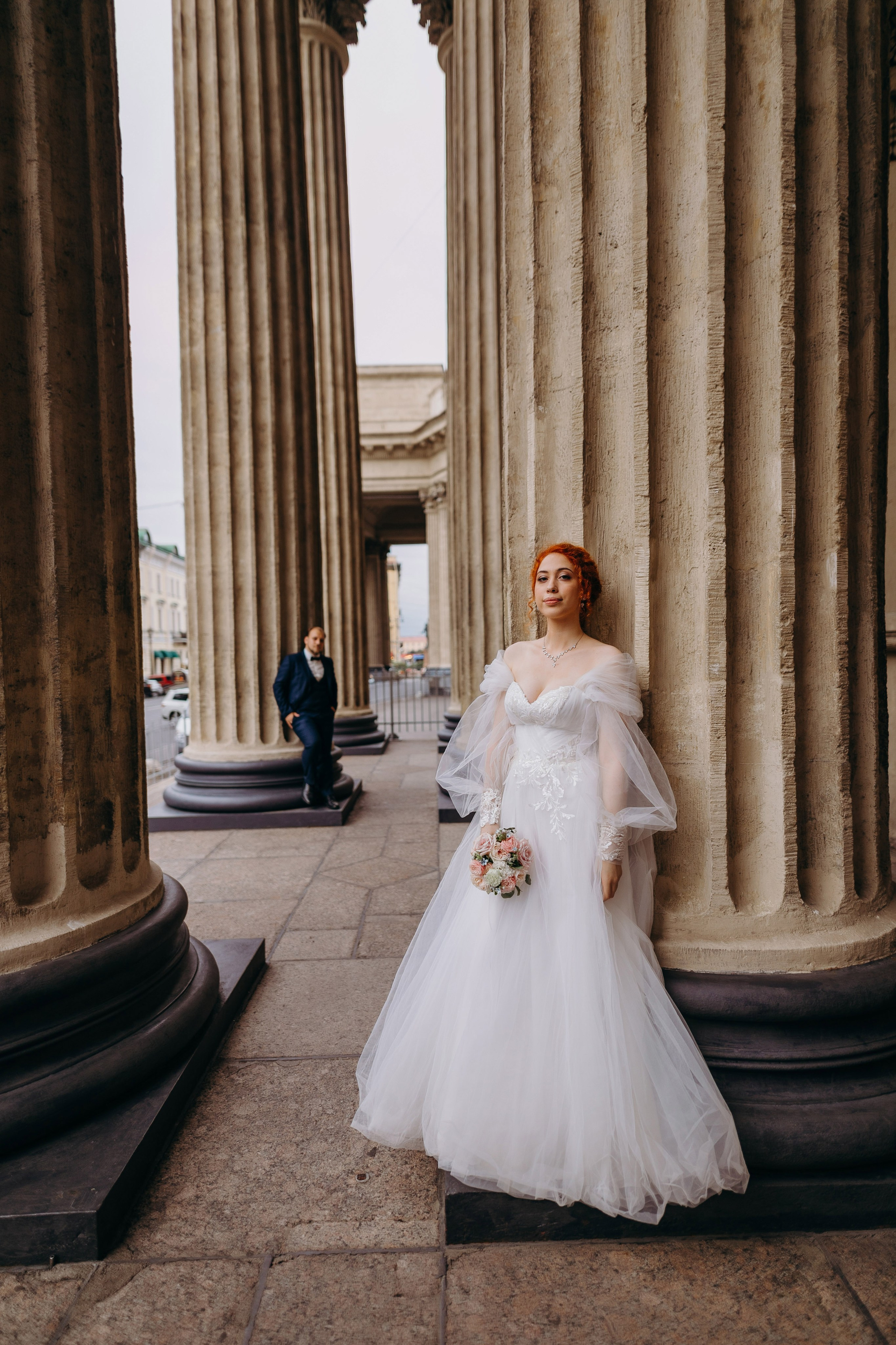 Wedding day 26.08.22. Свадебный фотограф в Санкт-Петербурге
