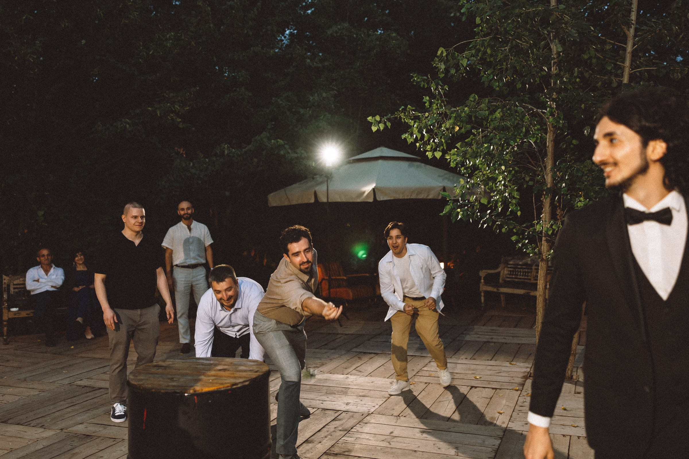 Карина и Армен. Lifestyle фотограф в Санкт-Петербурге Анна Щекалева