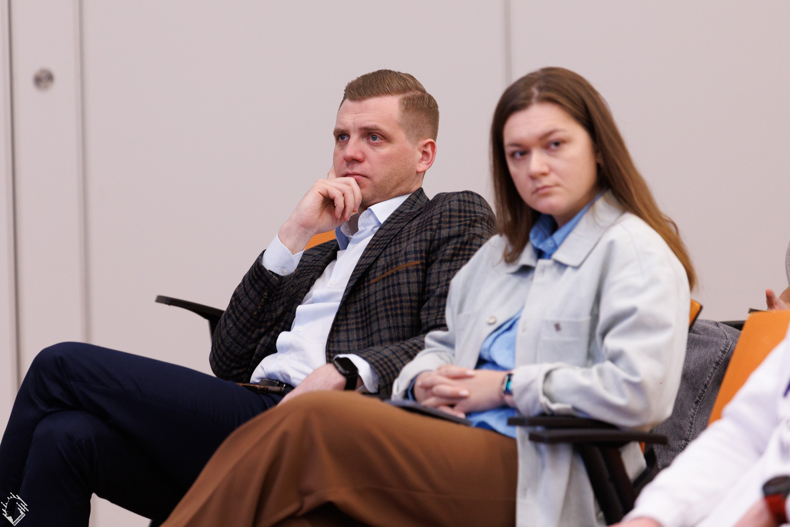 Магистерская программа «Голос поколения». Фотограф в Москве Михаил Штаханов