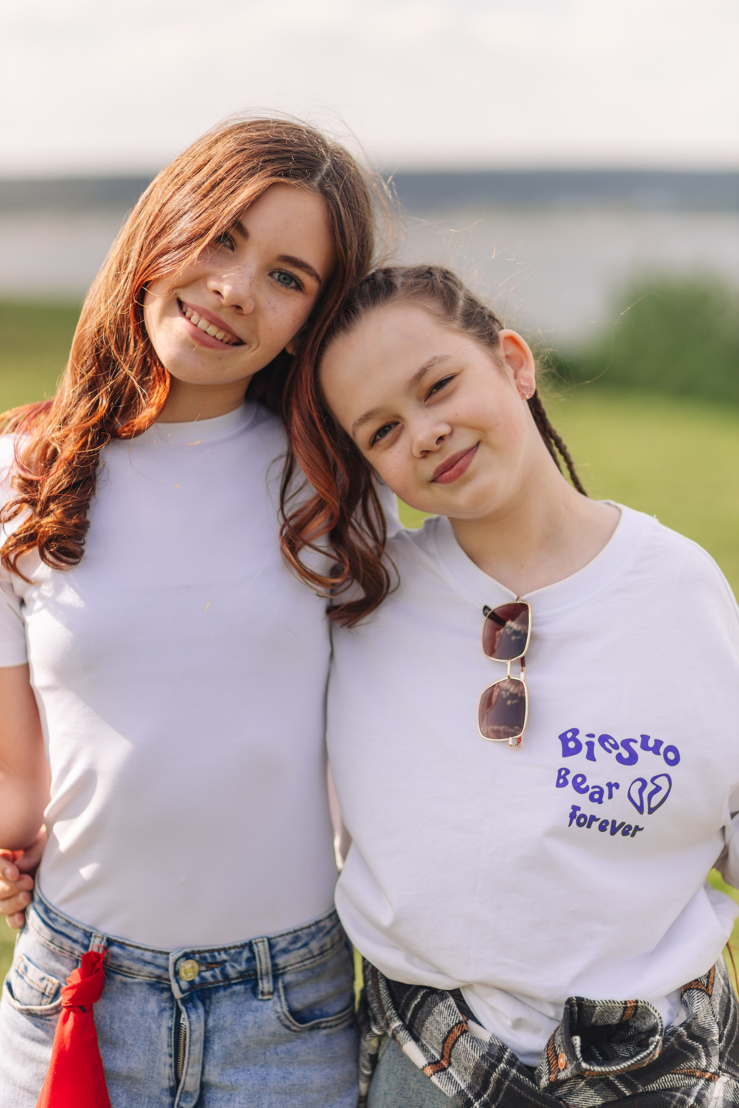 Детский лагерь. Фотограф Набережные Челны Лысенков Олег