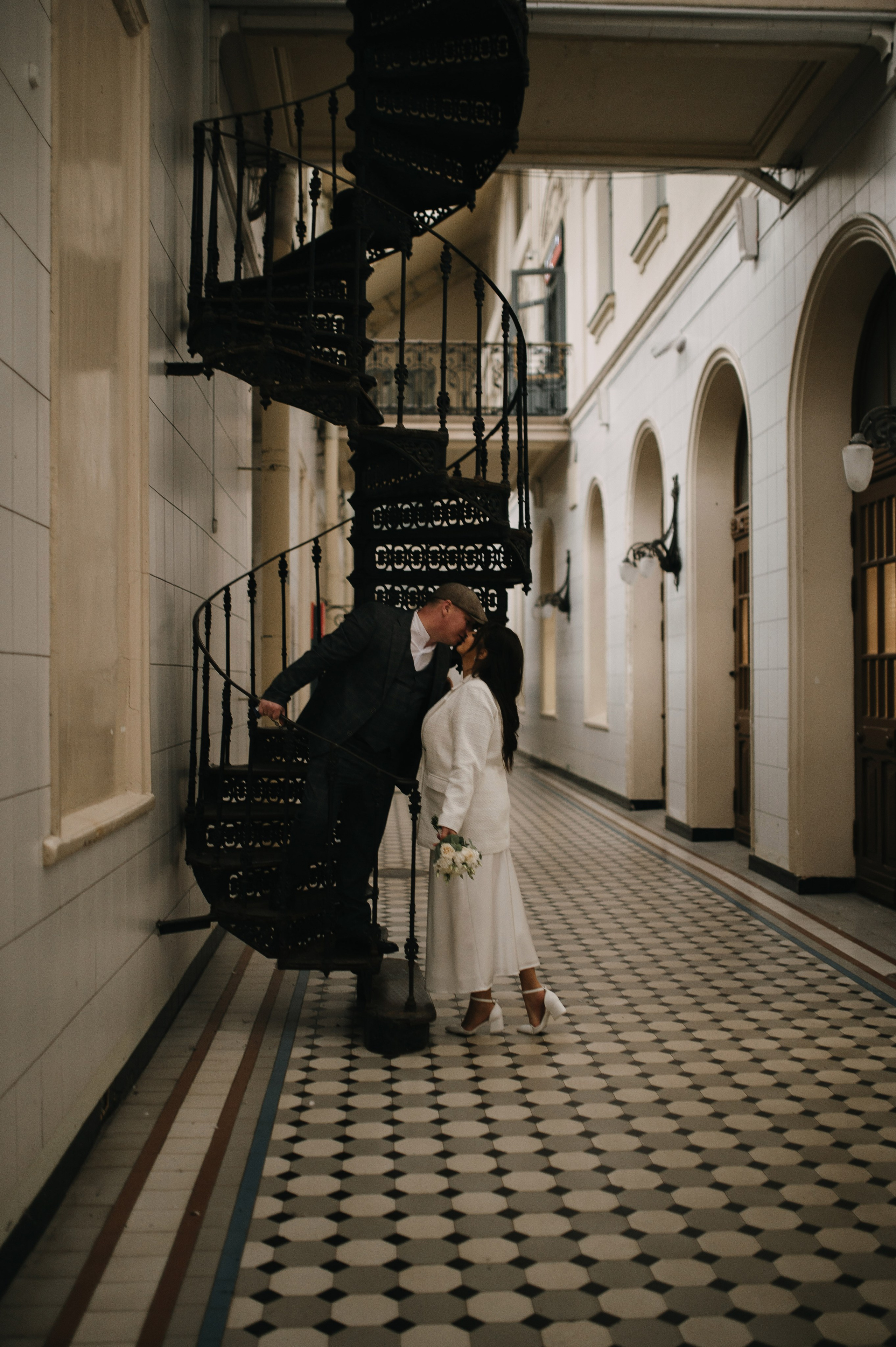 A&V | WEDDING. Лайфстайл фотограф в Санкт-Петербурге — Вера Целикова