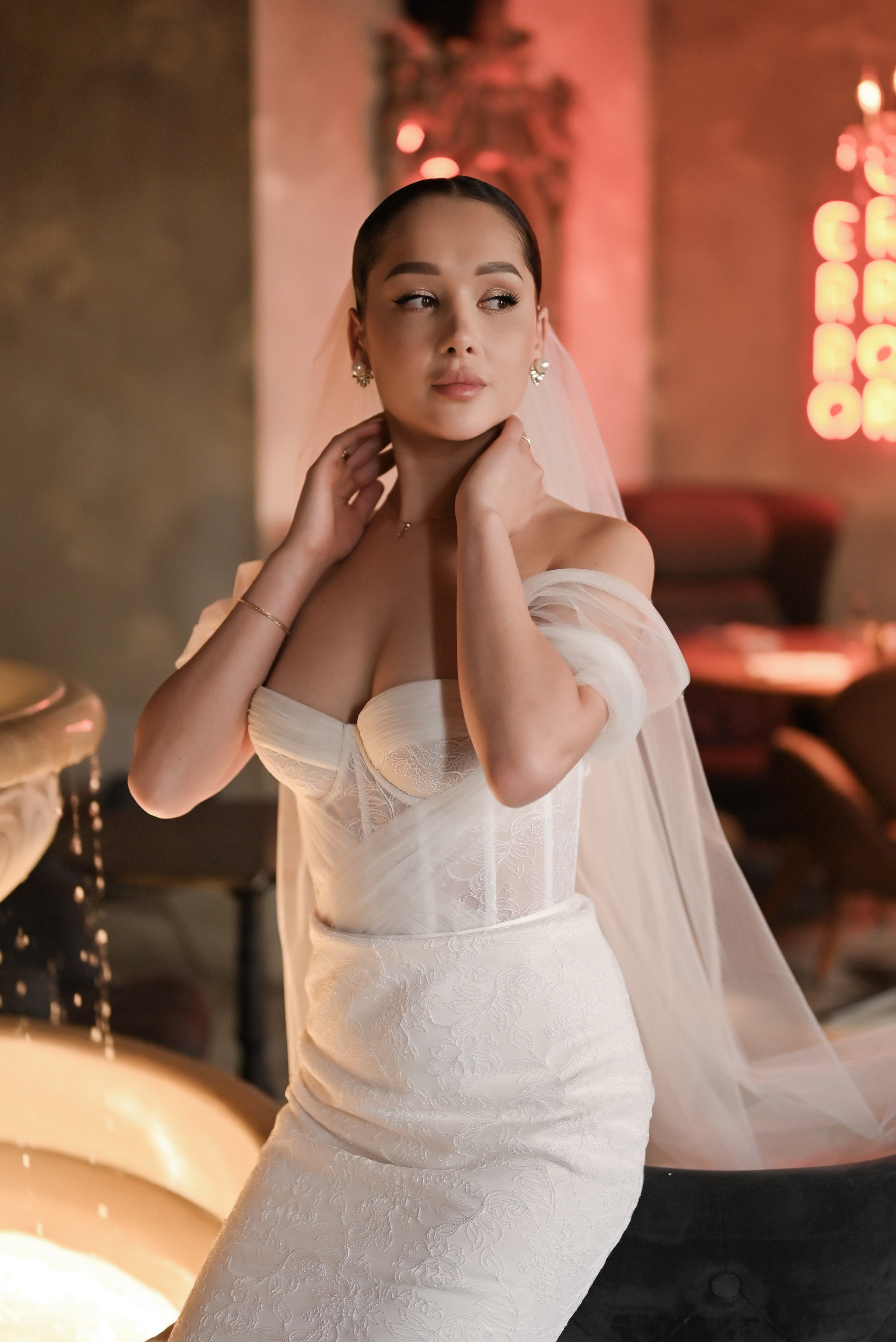 Ринат & Альбина. Свадебный и семейный фотограф в Уфе Александров Максим