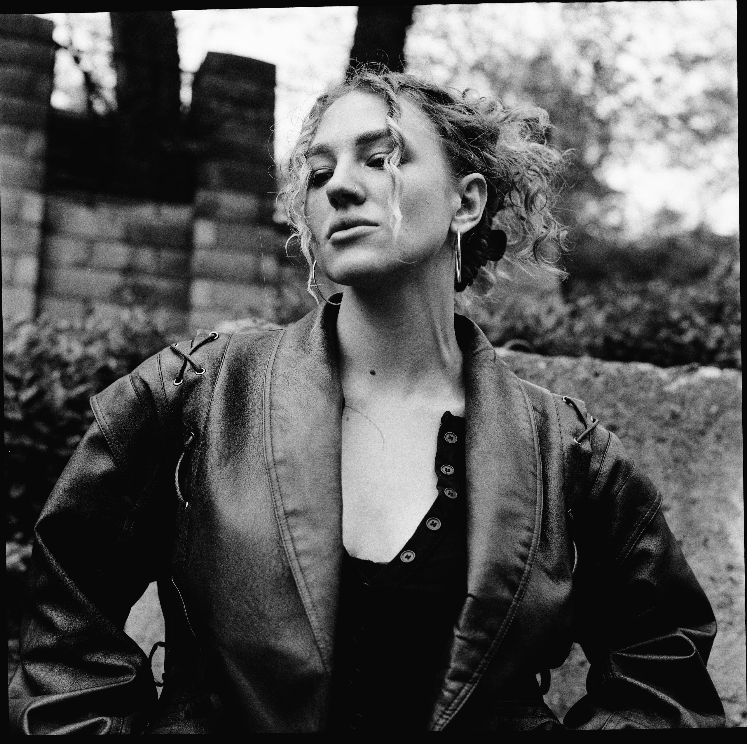 Индивидуальные съемки. REWYCHER