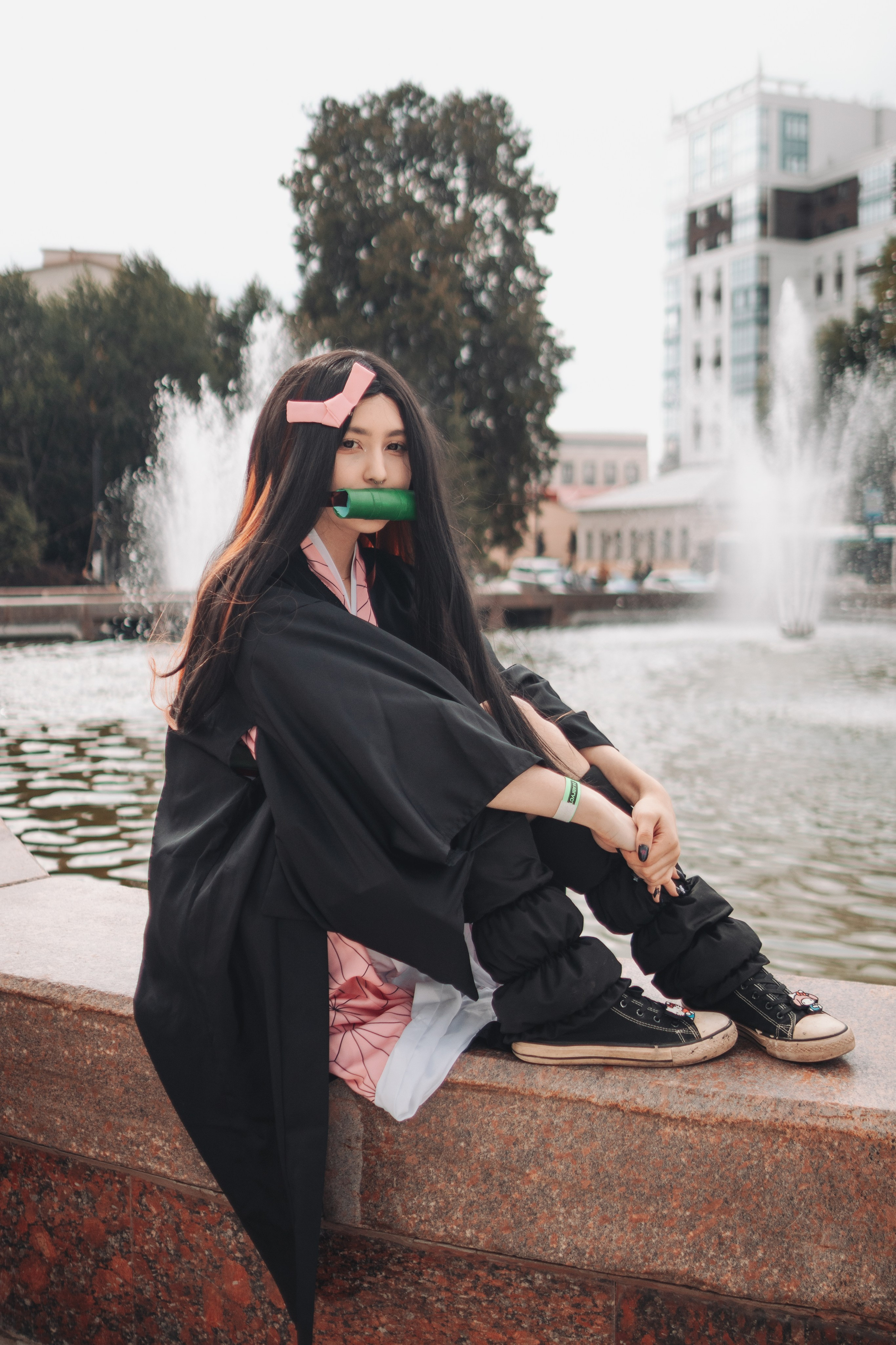 Анимау 2024. Фотограф Набережные Челны Лысенков Олег