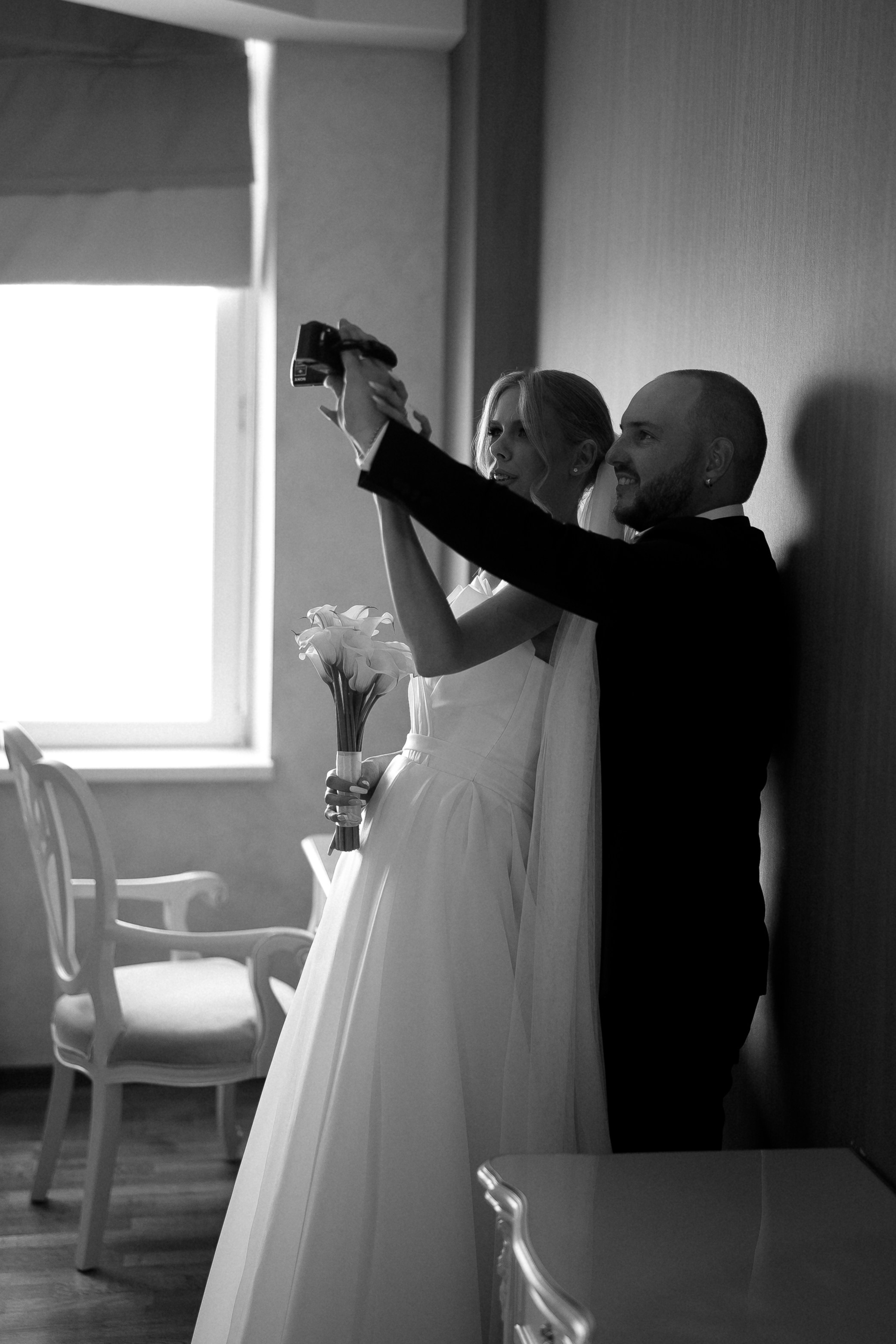 Grogoriy+Ksenia. Семейный и портретный фотограф в Саратове Сахарова Маша