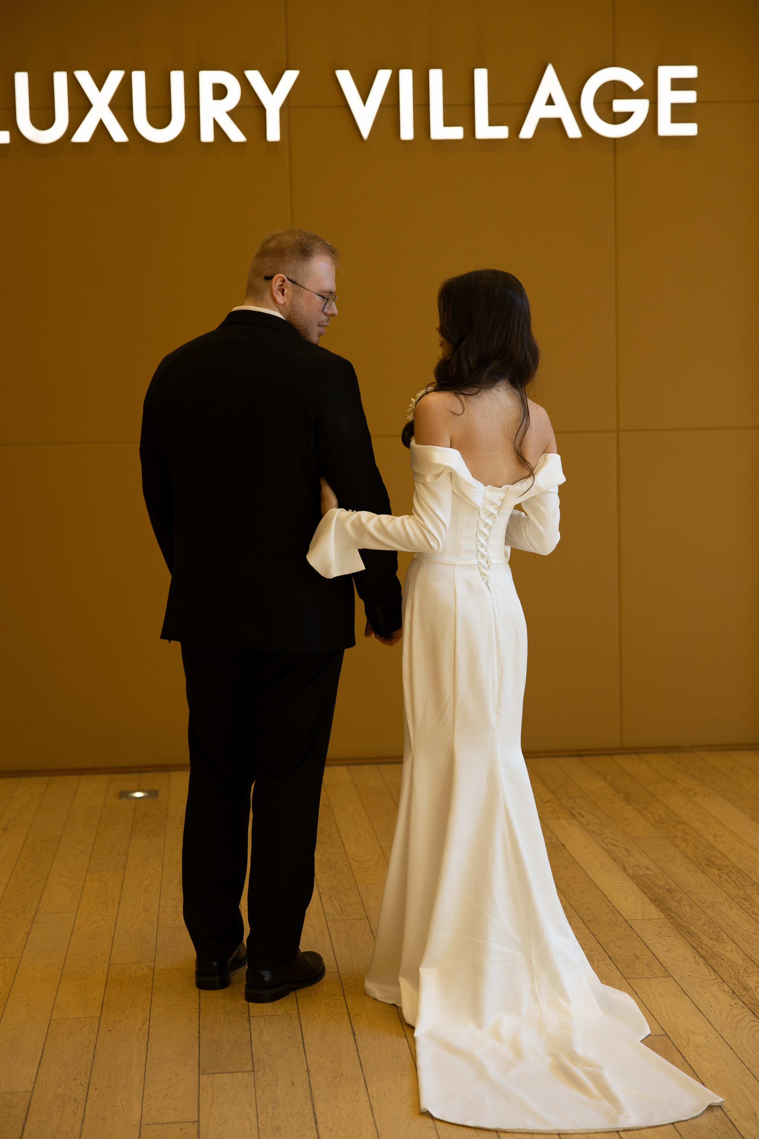 Эдуард и Виктория. Свадебный, портретный и семейный фотограф в Москве Абукалиева Диляра