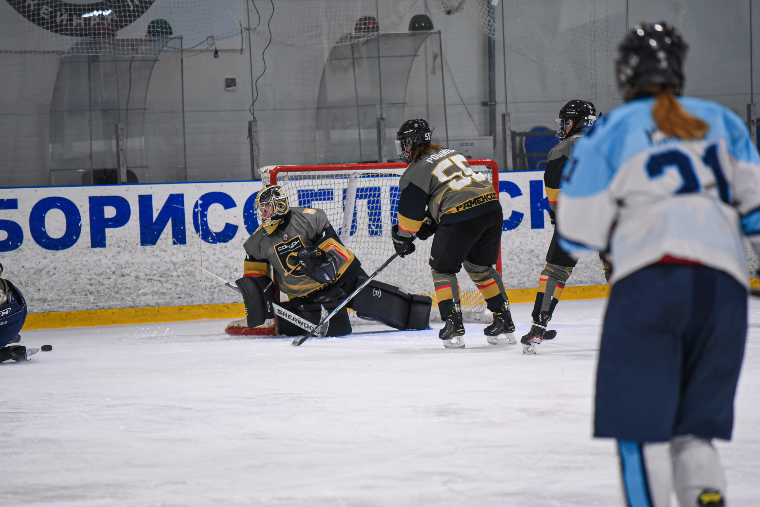 Спортивная репортажная съемка. Dizmoralka production